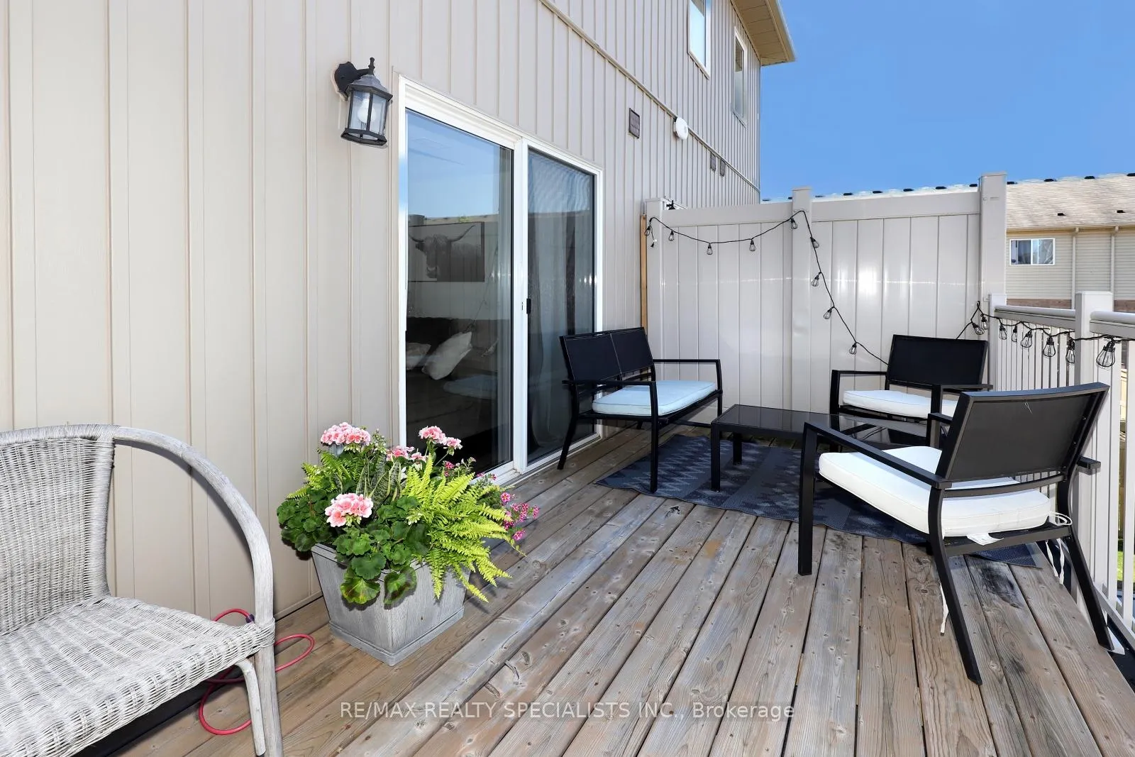 Photo 17 of Unit 3, 5042 Serena Drive, Lincoln, Beamsville — HOMEH