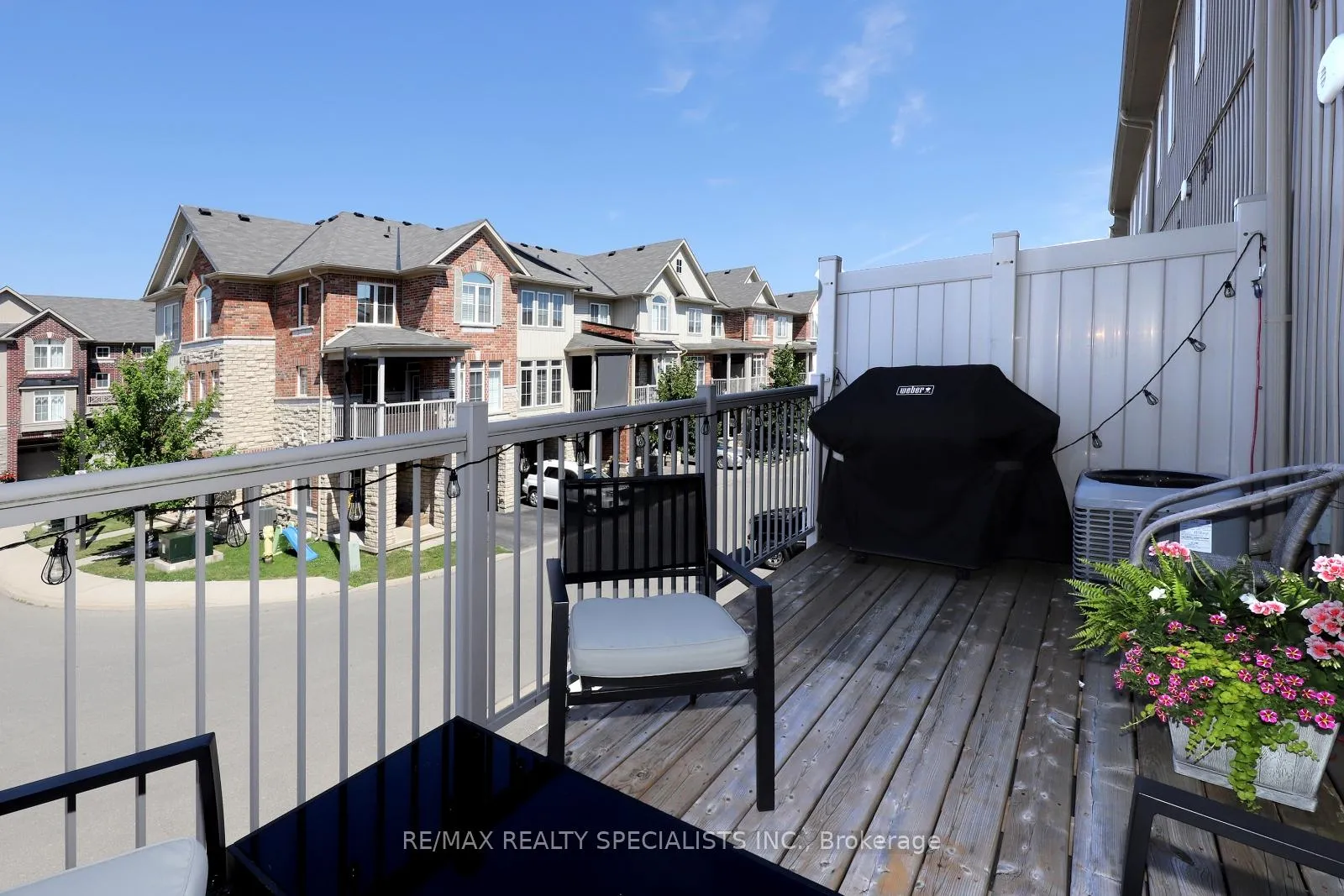 Photo 18 of Unit 3, 5042 Serena Drive, Lincoln, Beamsville — HOMEH