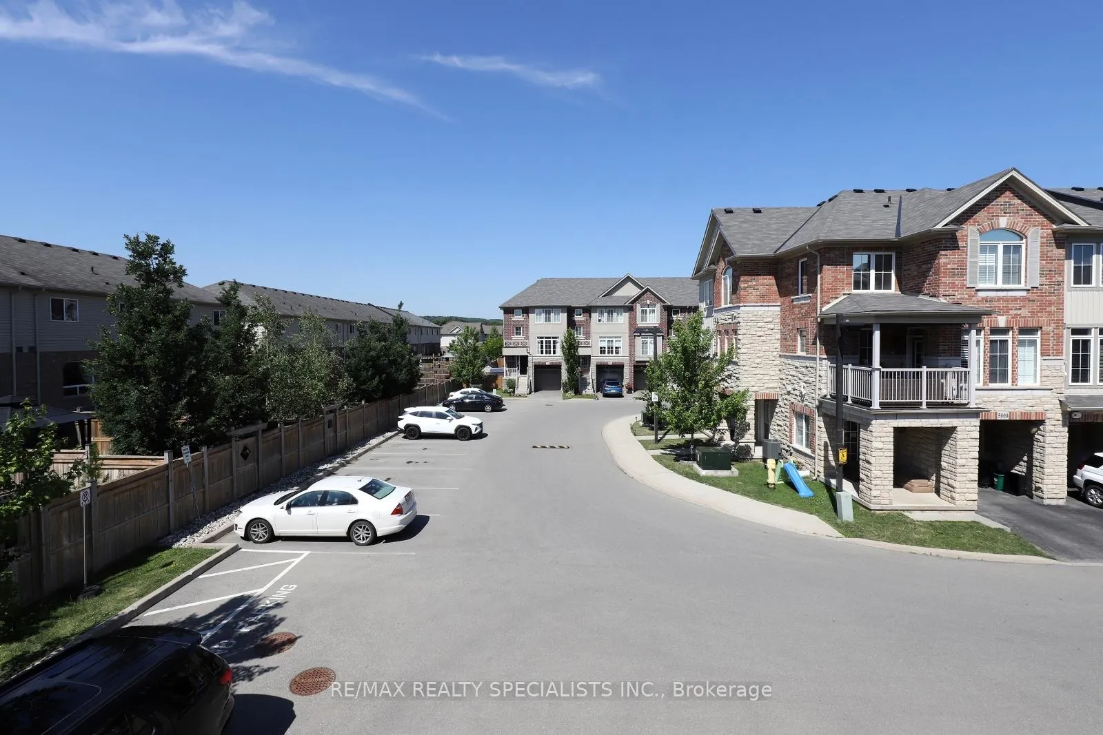 Photo 19 of Unit 3, 5042 Serena Drive, Lincoln, Beamsville — HOMEH