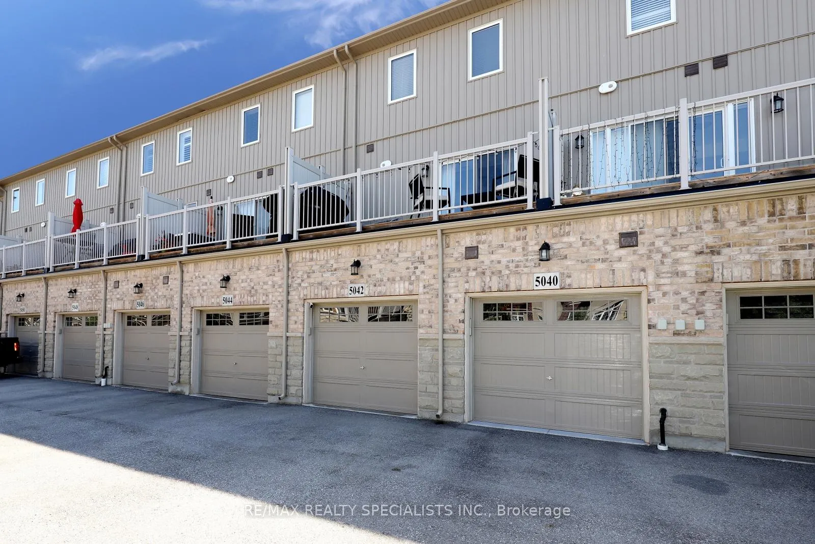 Photo 31 of Unit 3, 5042 Serena Drive, Lincoln, Beamsville — HOMEH