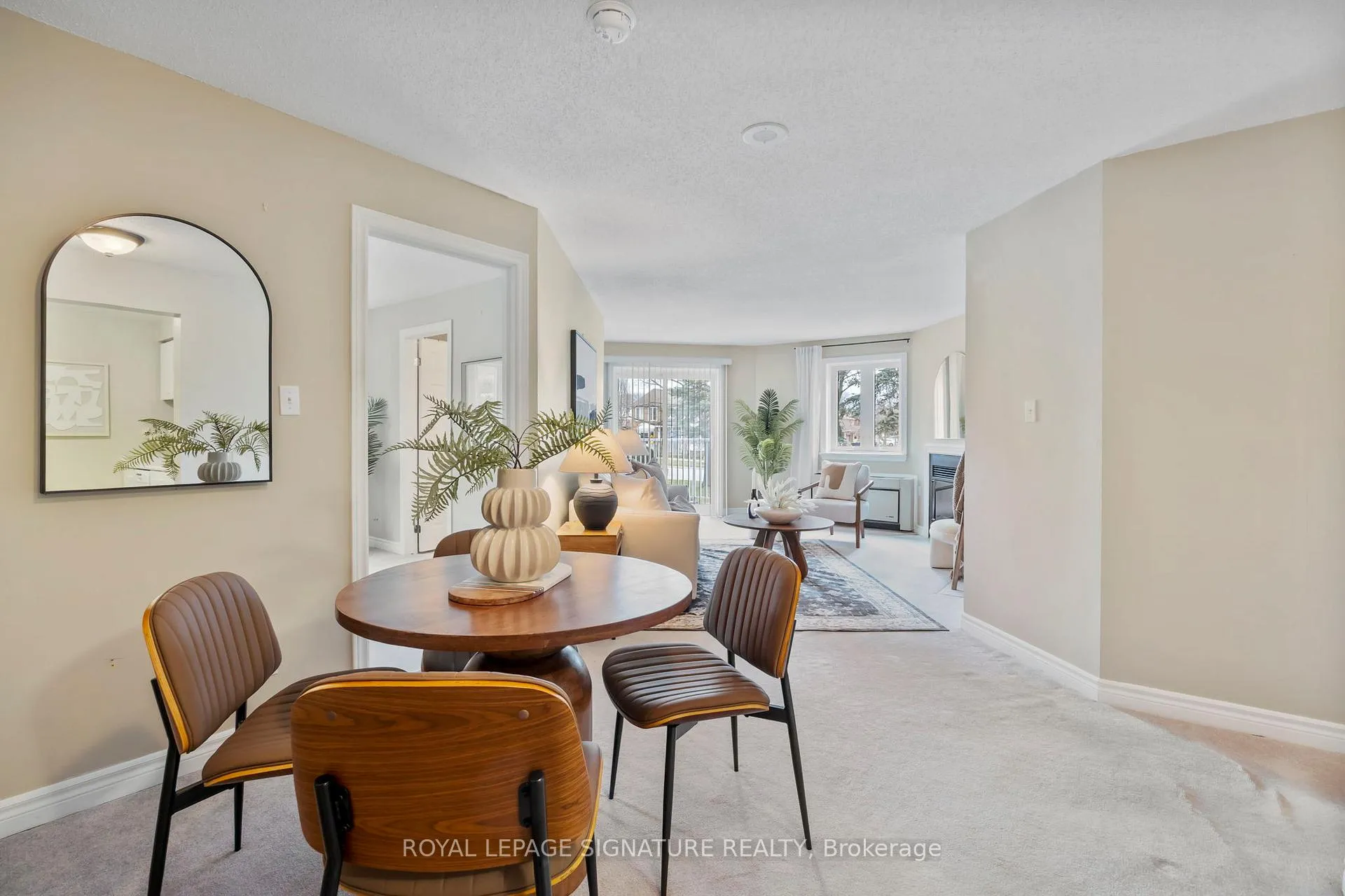 Photo 3 of Unit 217, 189 Lake Driveway, Ajax, South West — HOMEH