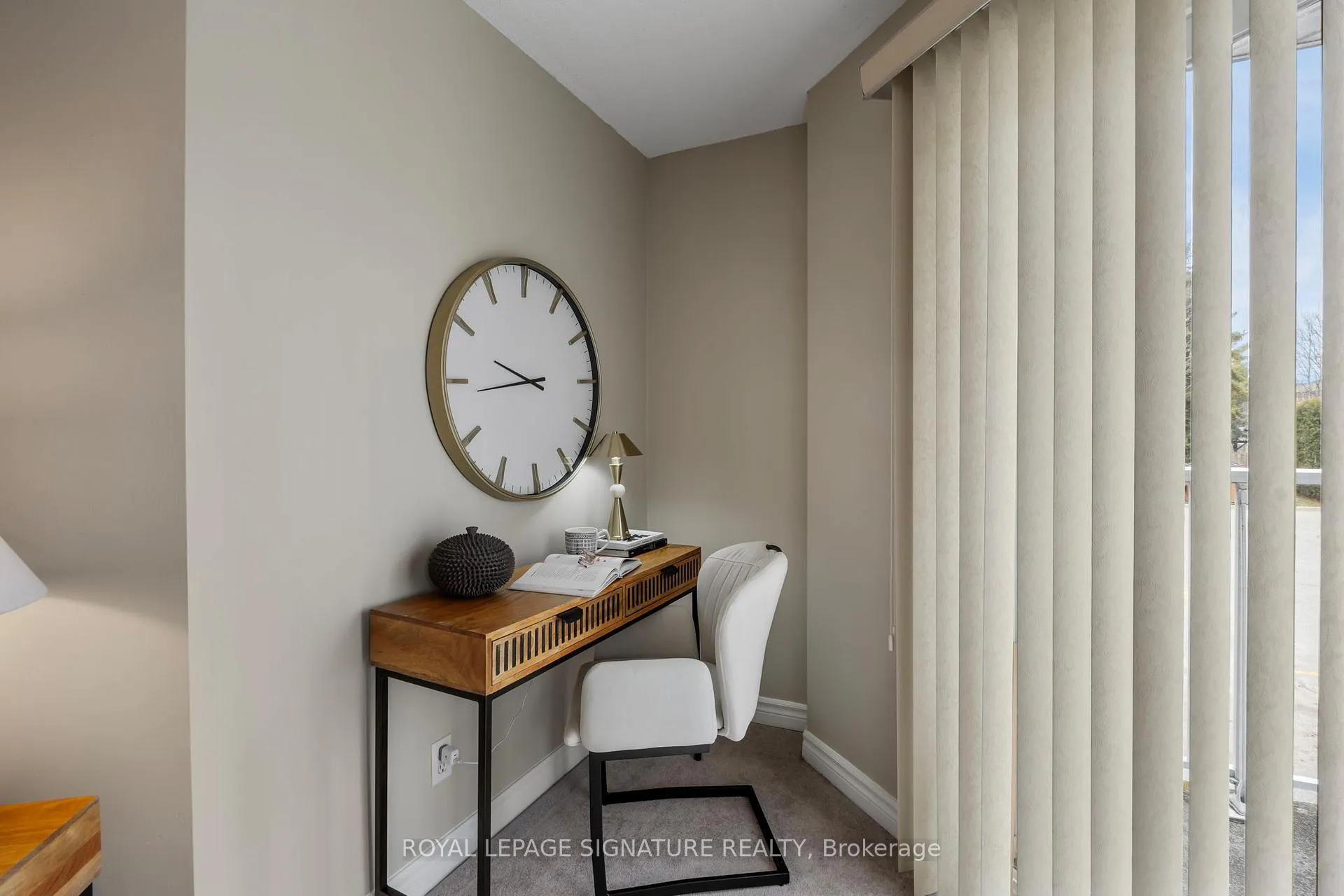 Photo 4 of Unit 217, 189 Lake Driveway, Ajax, South West — HOMEH