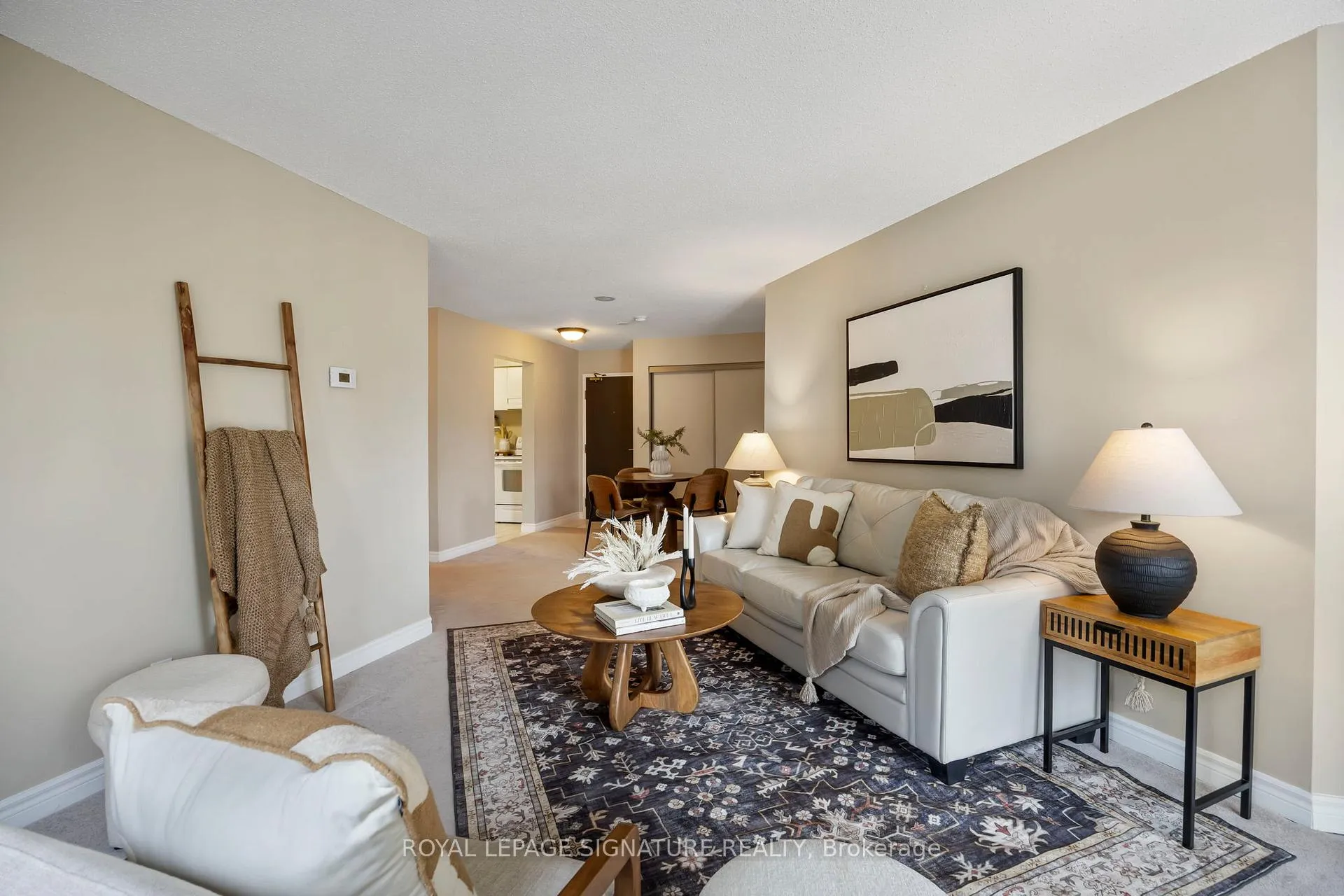 Photo 5 of Unit 217, 189 Lake Driveway, Ajax, South West — HOMEH