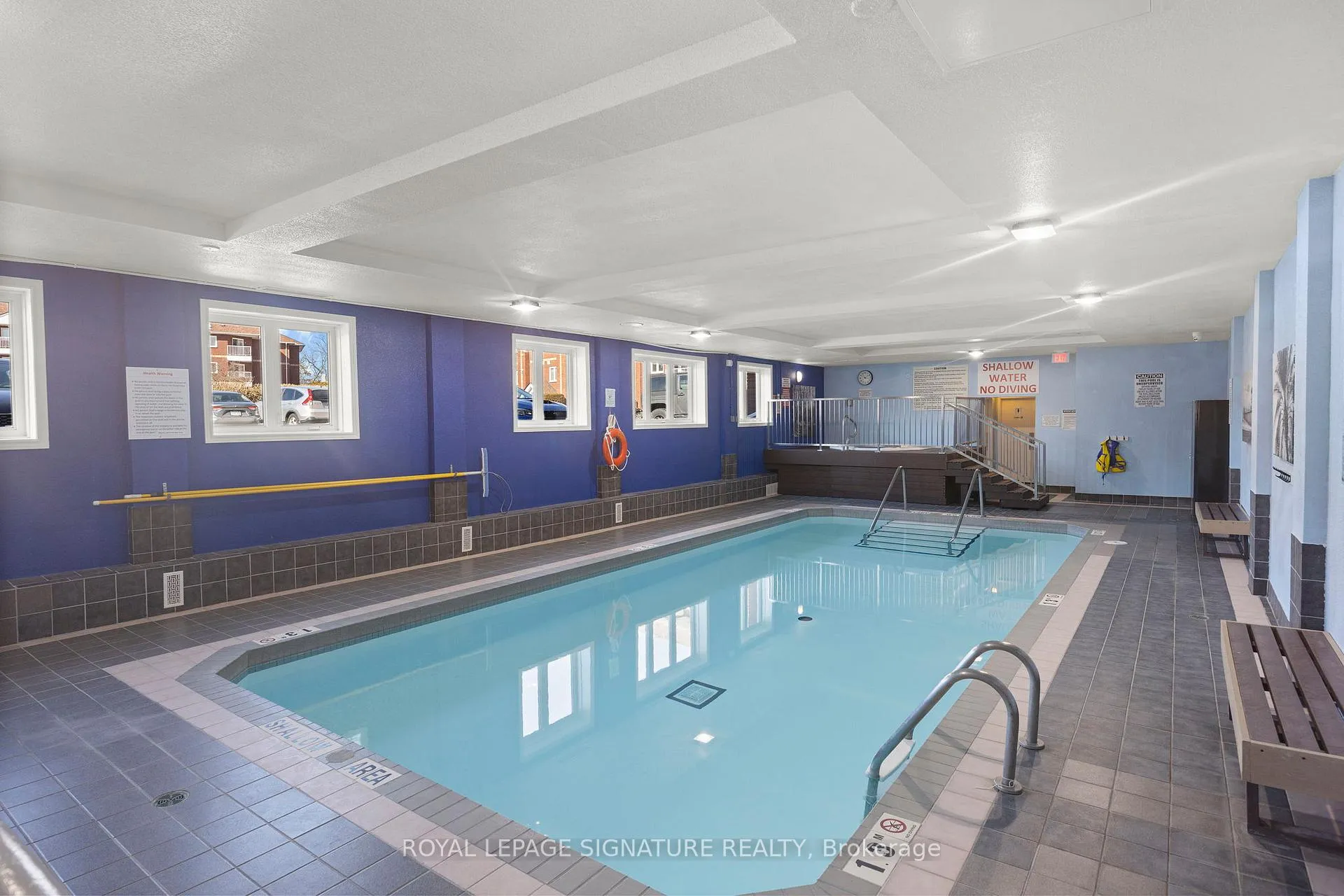 Photo 15 of Unit 217, 189 Lake Driveway, Ajax, South West — HOMEH