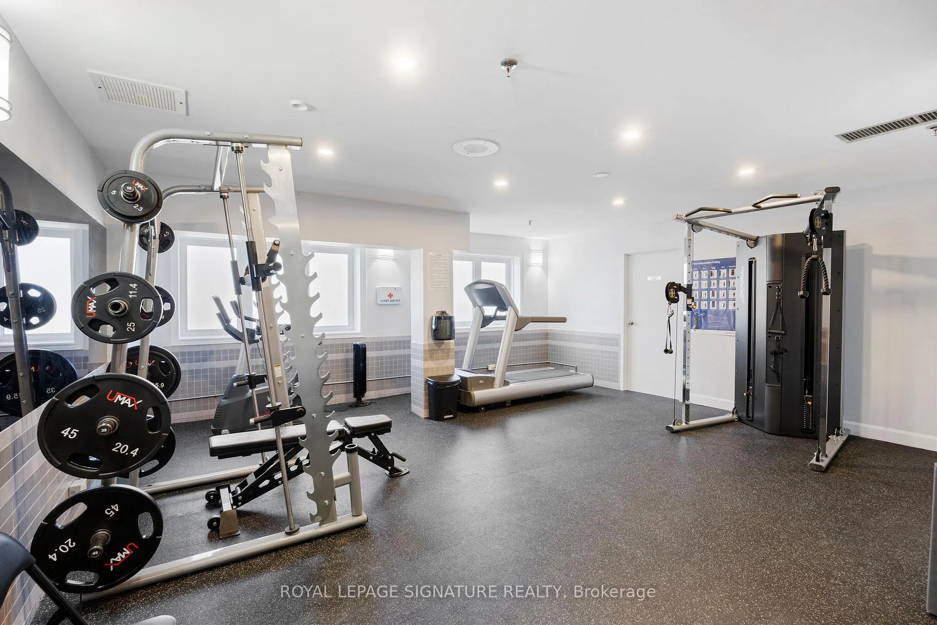 Photo 16 of Unit 217, 189 Lake Driveway, Ajax, South West — HOMEH