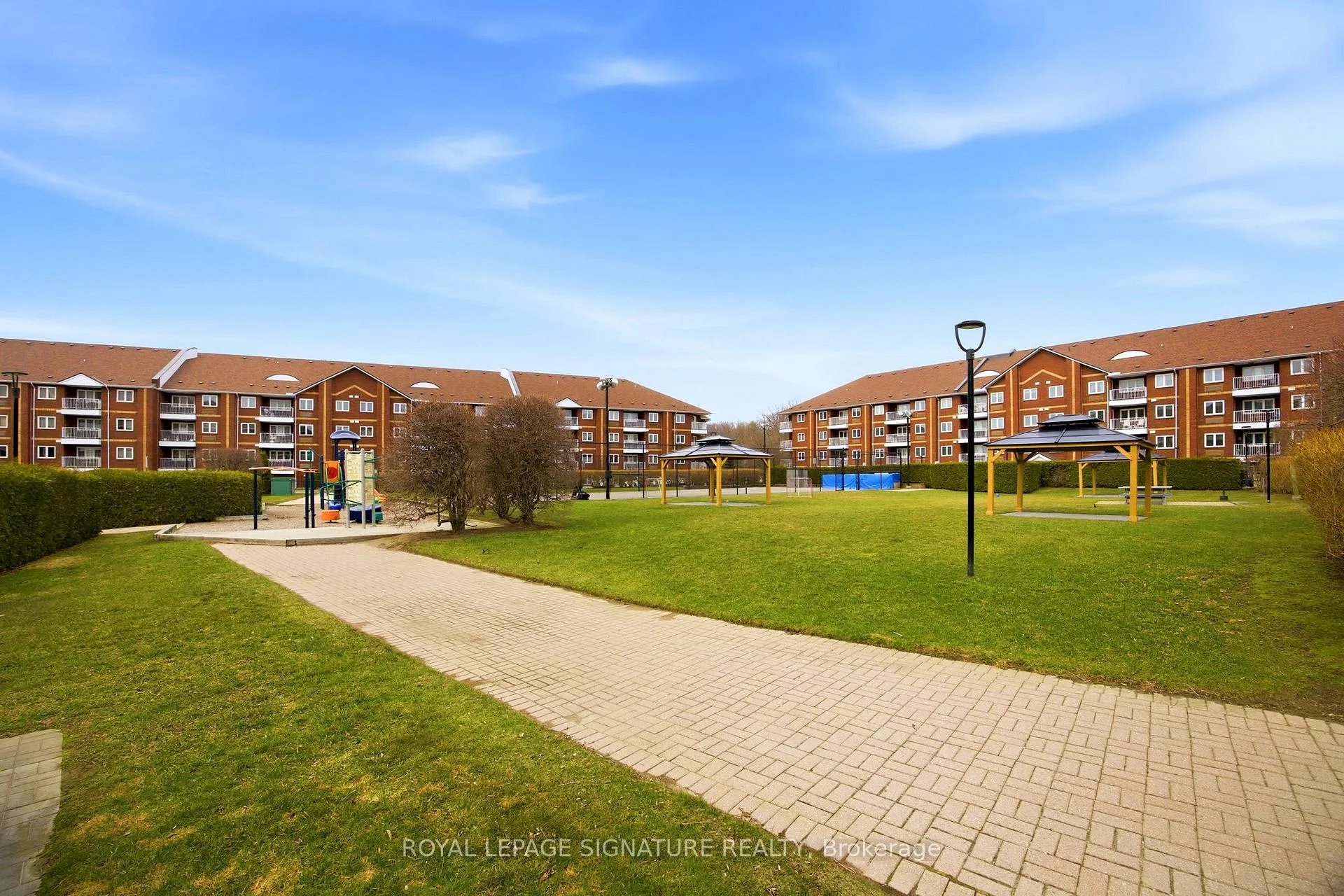 Photo 17 of Unit 217, 189 Lake Driveway, Ajax, South West — HOMEH