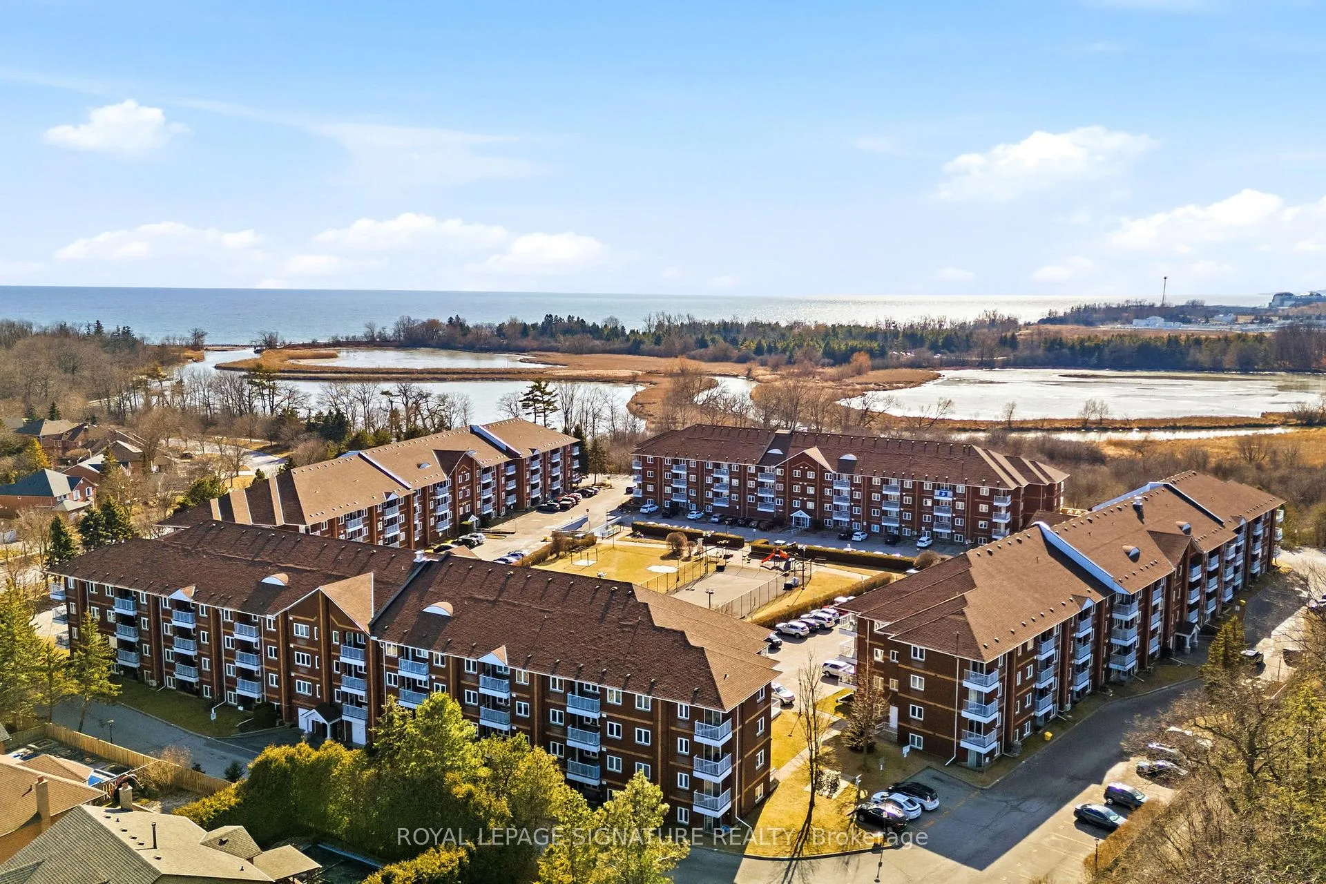 Photo 23 of Unit 217, 189 Lake Driveway, Ajax, South West — HOMEH