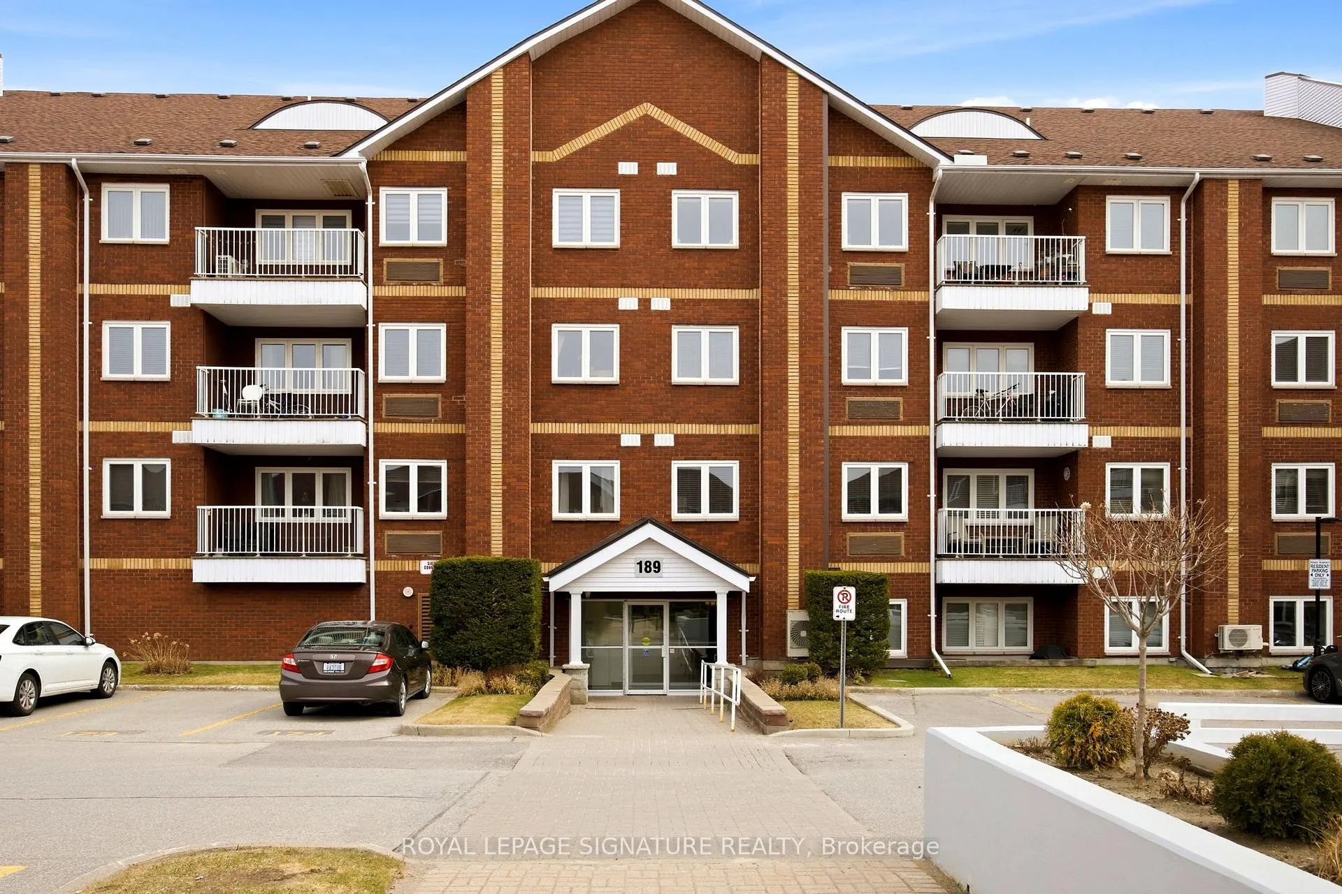 Photo 24 of Unit 217, 189 Lake Driveway, Ajax, South West — HOMEH