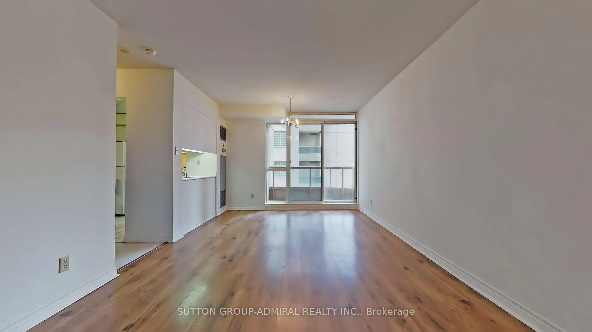 Photo 4 of Unit 2507, 736 Bay Street, Toronto, Bay Street Corridor — HOMEH