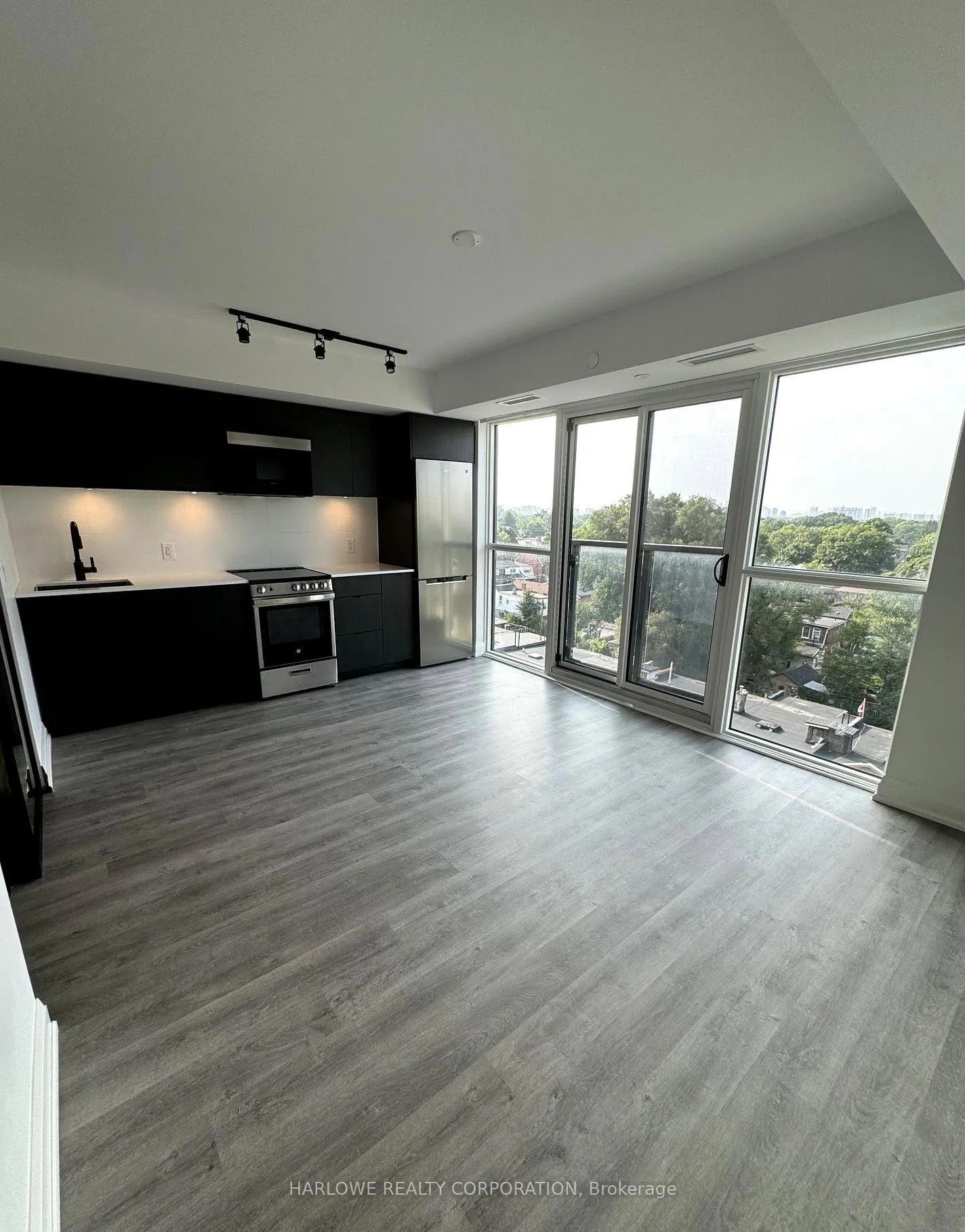 Photo 1 of Unit 703, 2369 Danforth Avenue, Toronto, East End-Danforth — HOMEH