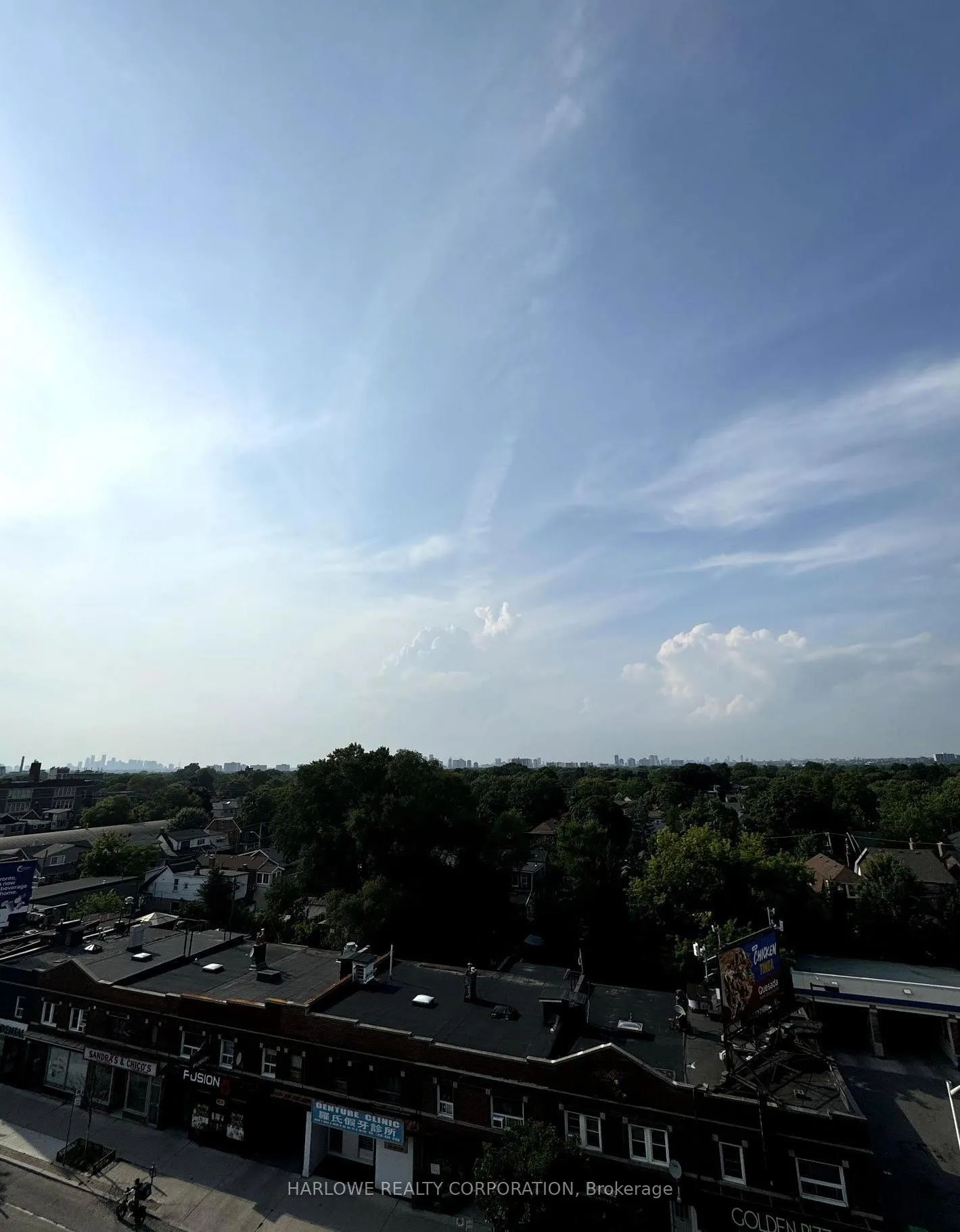 Photo 7 of Unit 703, 2369 Danforth Avenue, Toronto, East End-Danforth — HOMEH