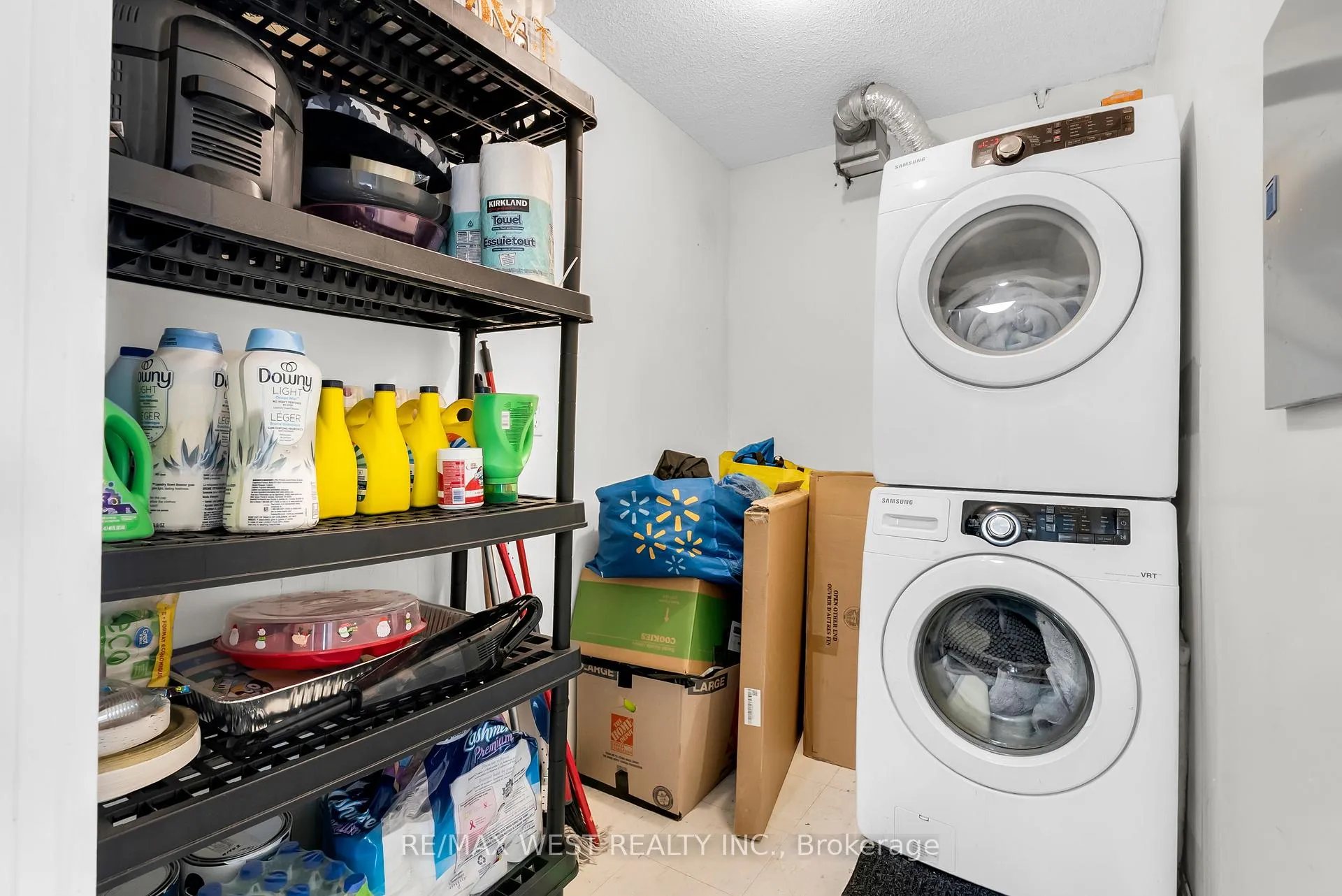 Photo 35 of Unit 1403, 5 Rowntree Road, Etobicoke, Mount Olive-Silverstone-Jamestown — HOMEH