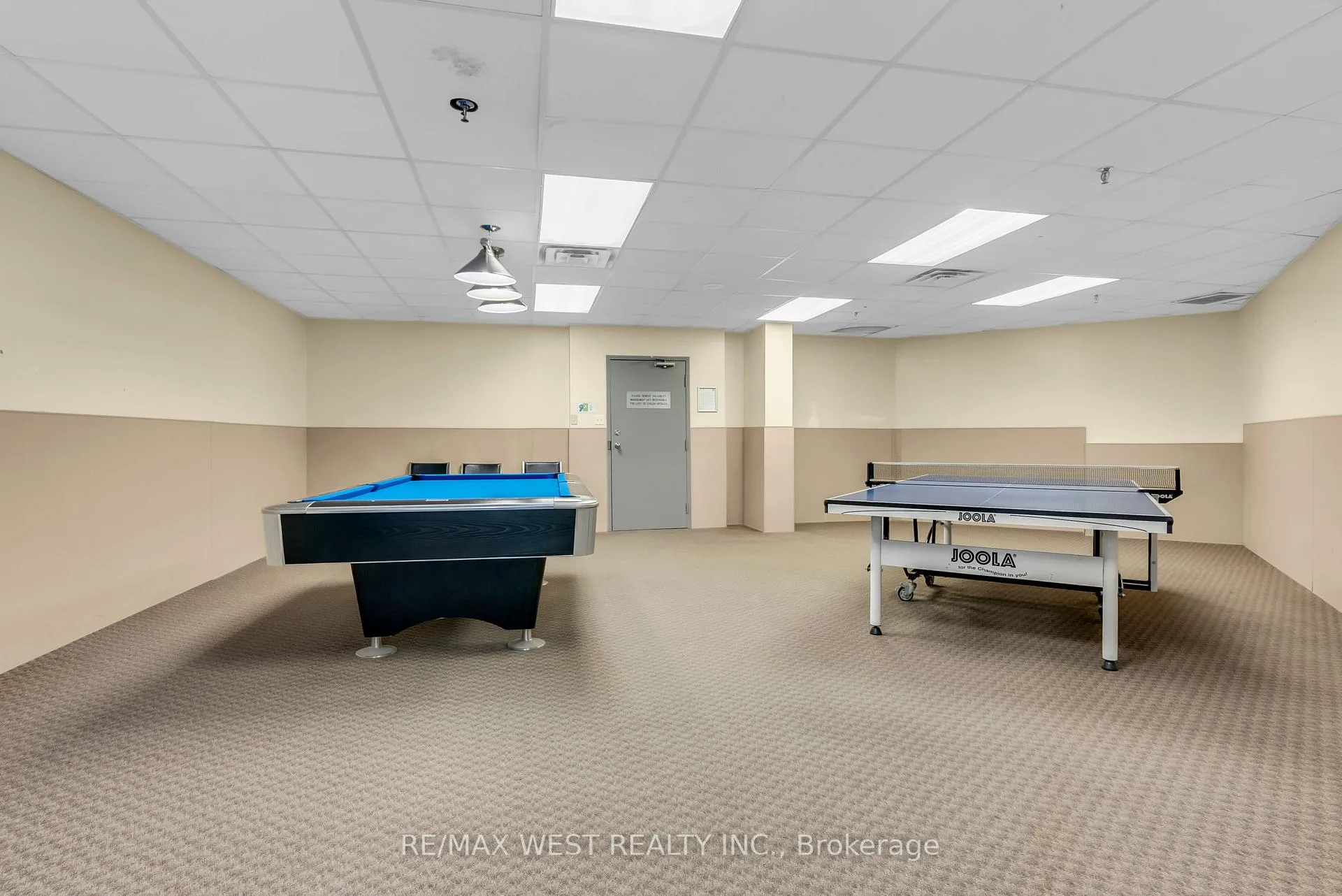Photo 42 of Unit 1403, 5 Rowntree Road, Etobicoke, Mount Olive-Silverstone-Jamestown — HOMEH
