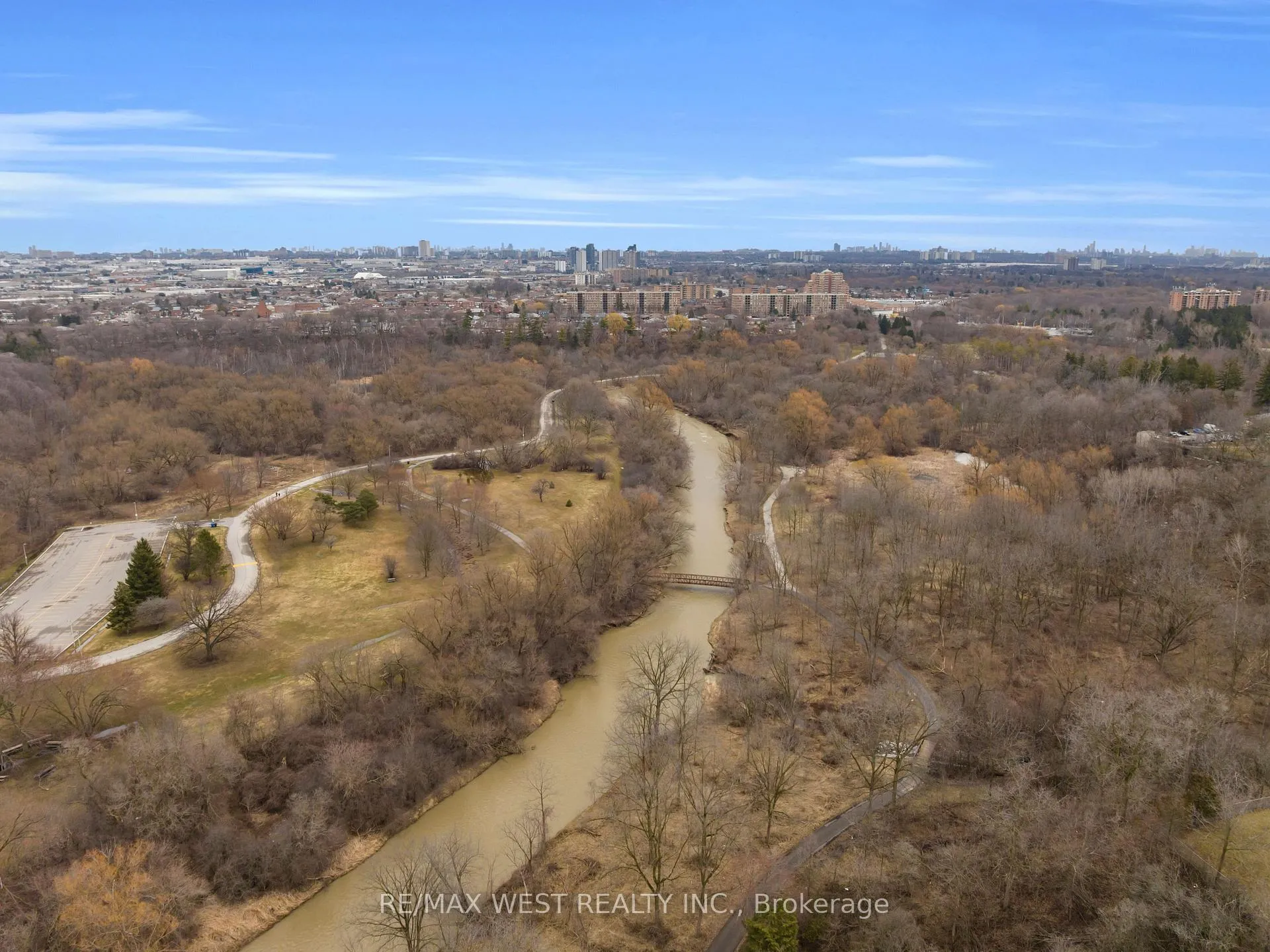 Photo 43 of Unit 1403, 5 Rowntree Road, Etobicoke, Mount Olive-Silverstone-Jamestown — HOMEH