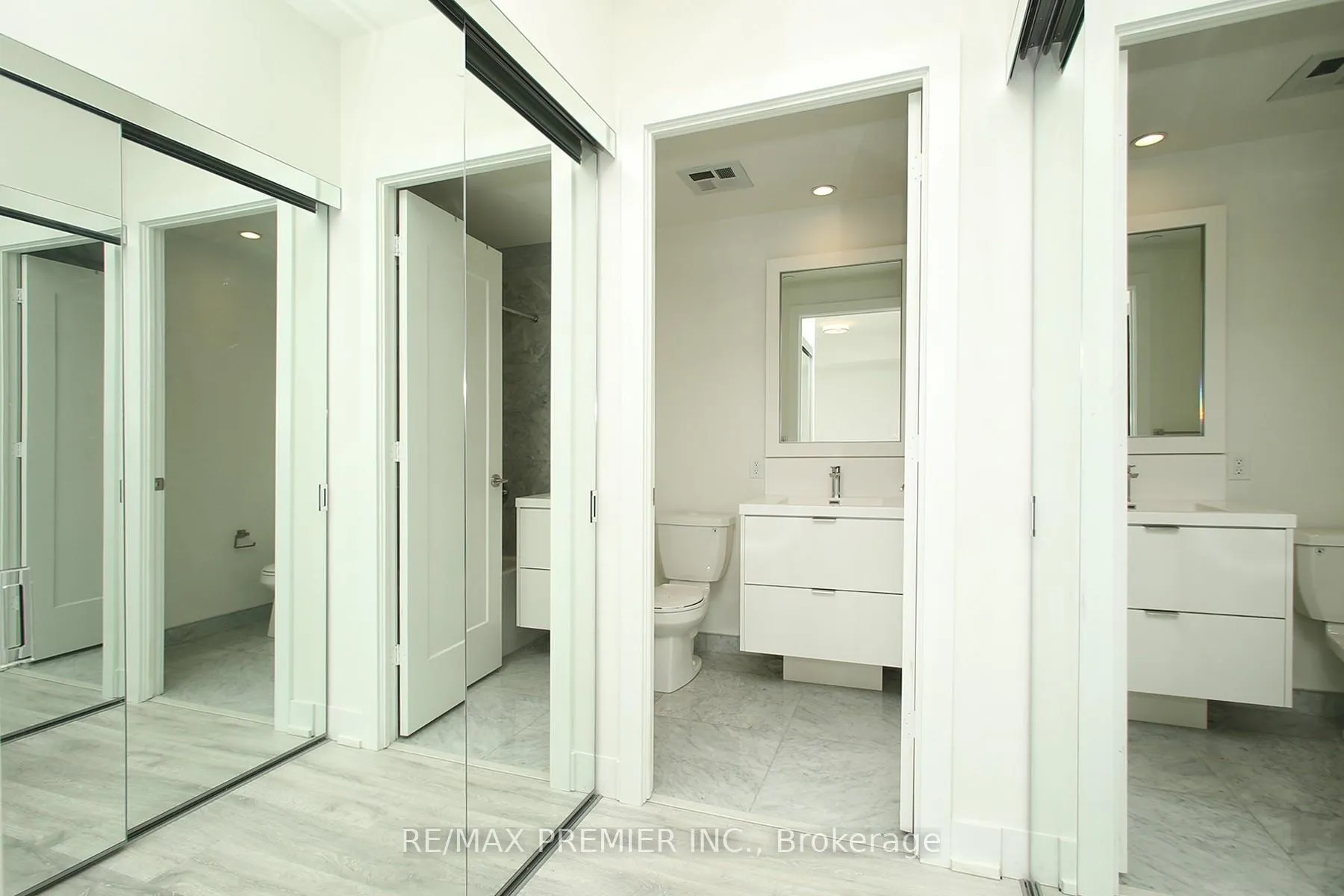 Photo 15 of Unit 805, 80 Vanauley Street, Toronto, Kensington-Chinatown — HOMEH