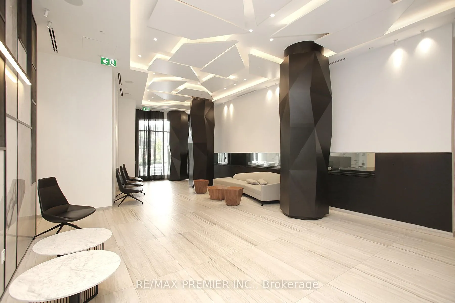 Photo 19 of Unit 805, 80 Vanauley Street, Toronto, Kensington-Chinatown — HOMEH