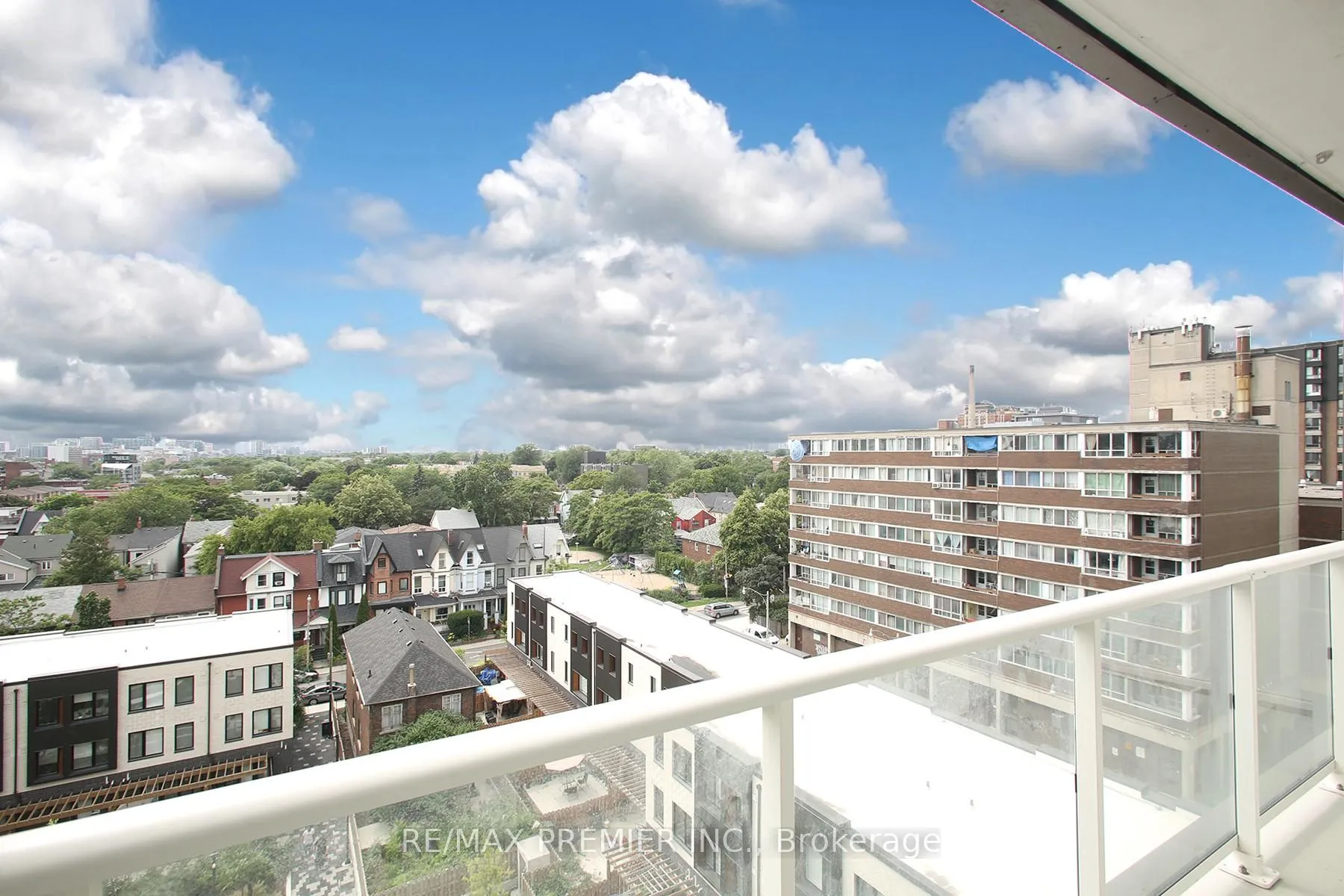 Photo 23 of Unit 805, 80 Vanauley Street, Toronto, Kensington-Chinatown — HOMEH