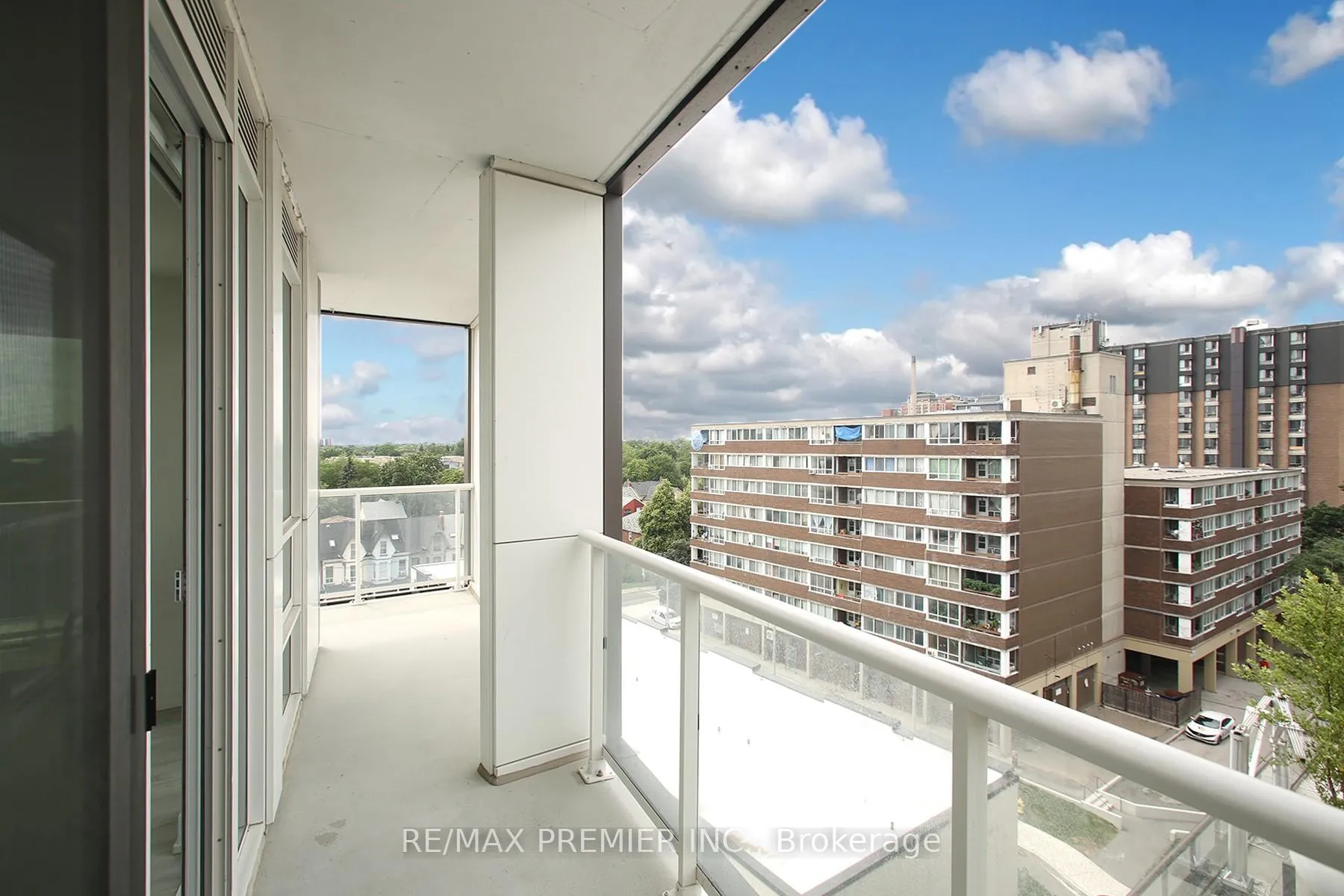 Photo 24 of Unit 805, 80 Vanauley Street, Toronto, Kensington-Chinatown — HOMEH