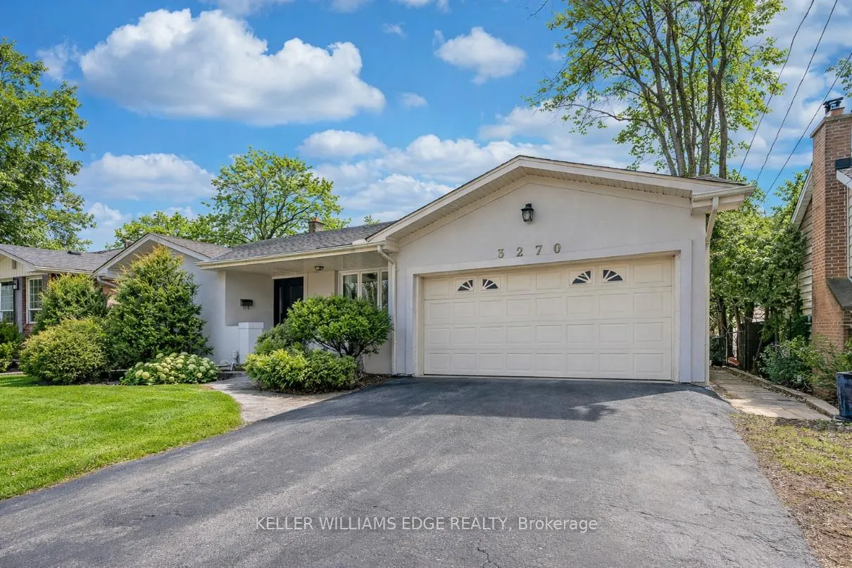Photo 2 of 3270 Spruce Avenue, Burlington, Roseland — HOMEH