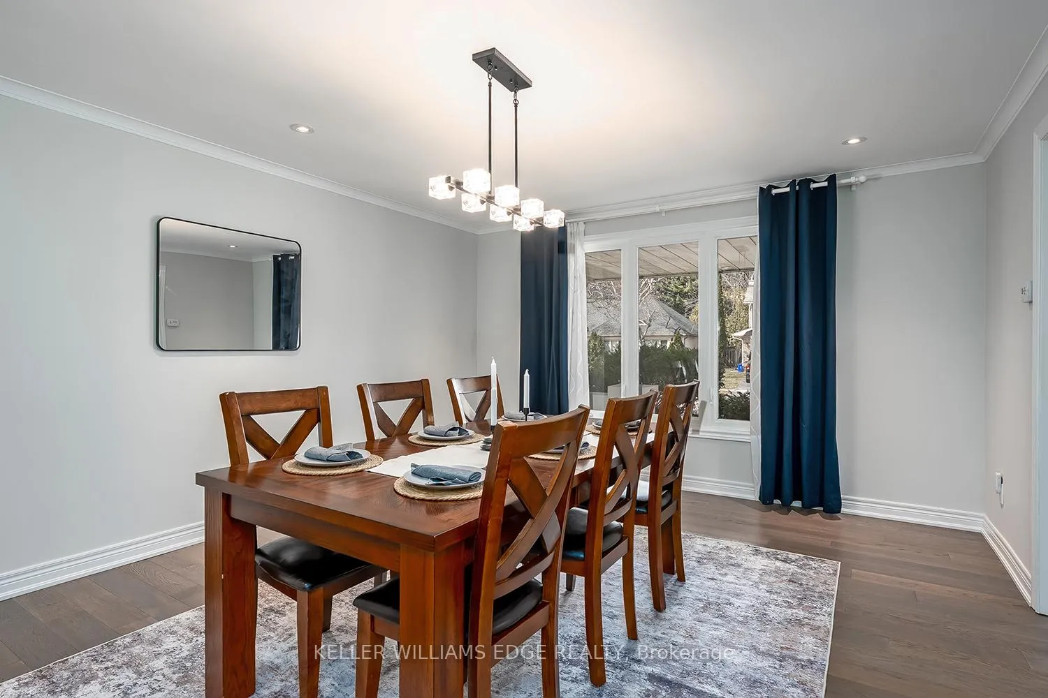 Photo 4 of 3270 Spruce Avenue, Burlington, Roseland — HOMEH
