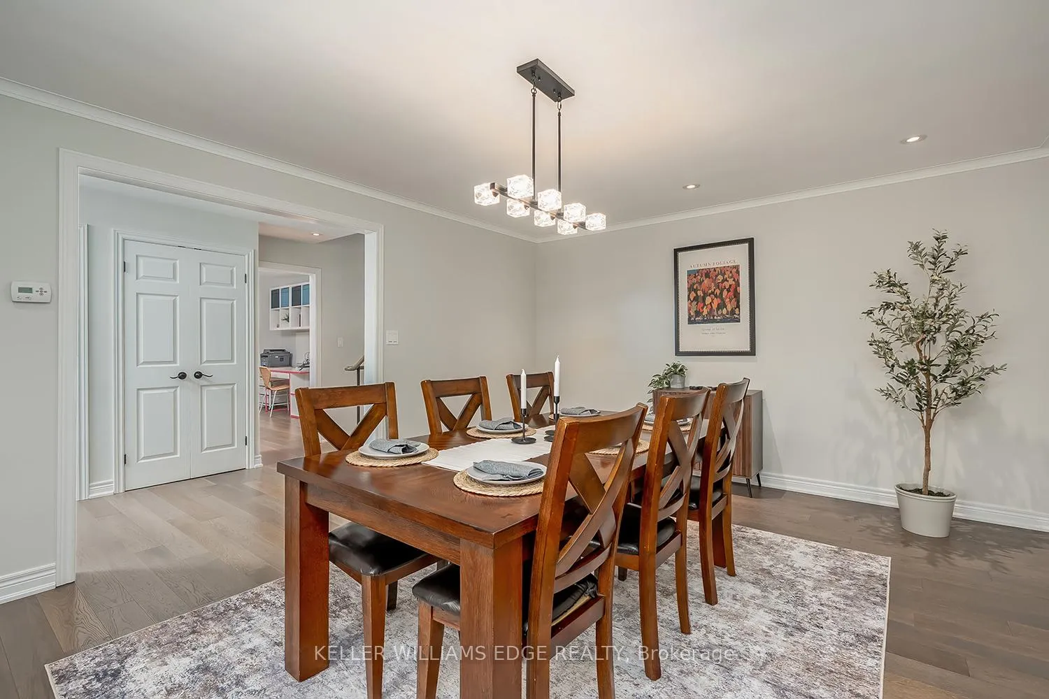 Photo 5 of 3270 Spruce Avenue, Burlington, Roseland — HOMEH
