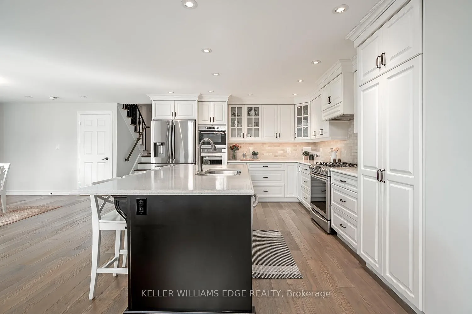 Photo 13 of 3270 Spruce Avenue, Burlington, Roseland — HOMEH
