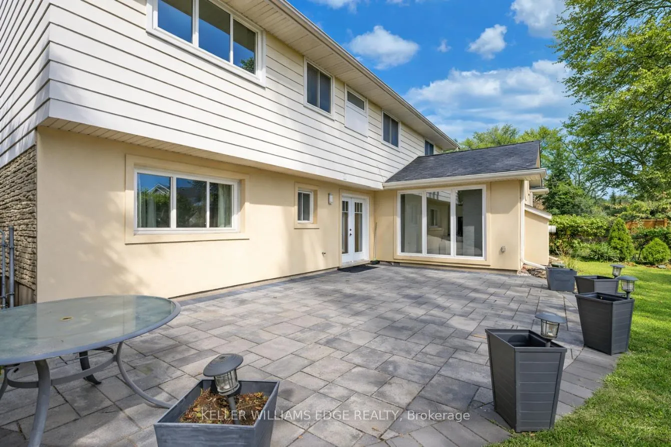 Photo 34 of 3270 Spruce Avenue, Burlington, Roseland — HOMEH