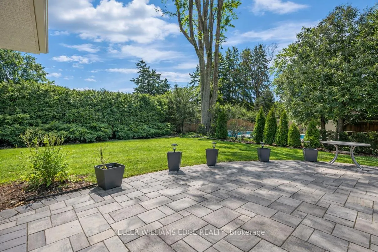 Photo 35 of 3270 Spruce Avenue, Burlington, Roseland — HOMEH