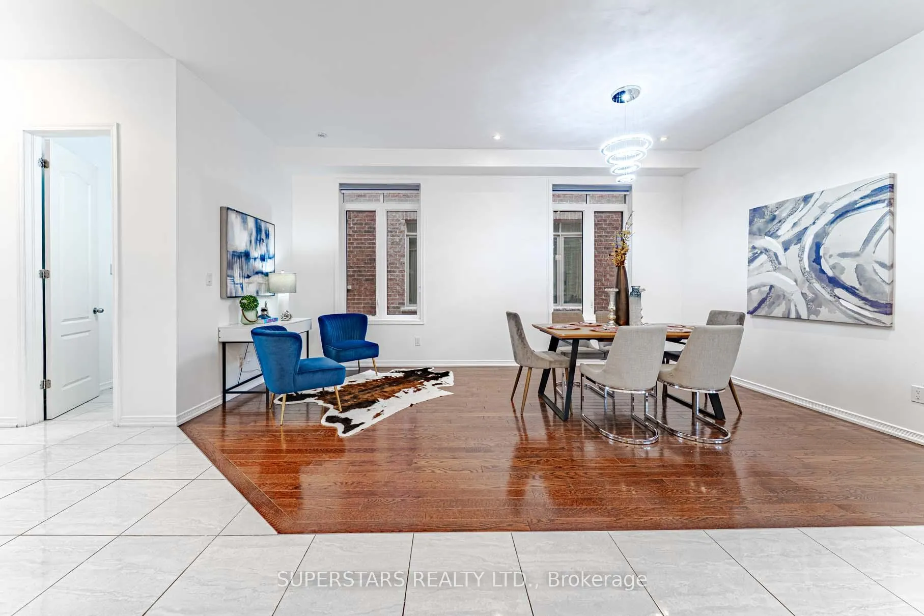 Photo 9 of 2517 Bandsman Crescent, Oshawa, Windfields — HOMEH