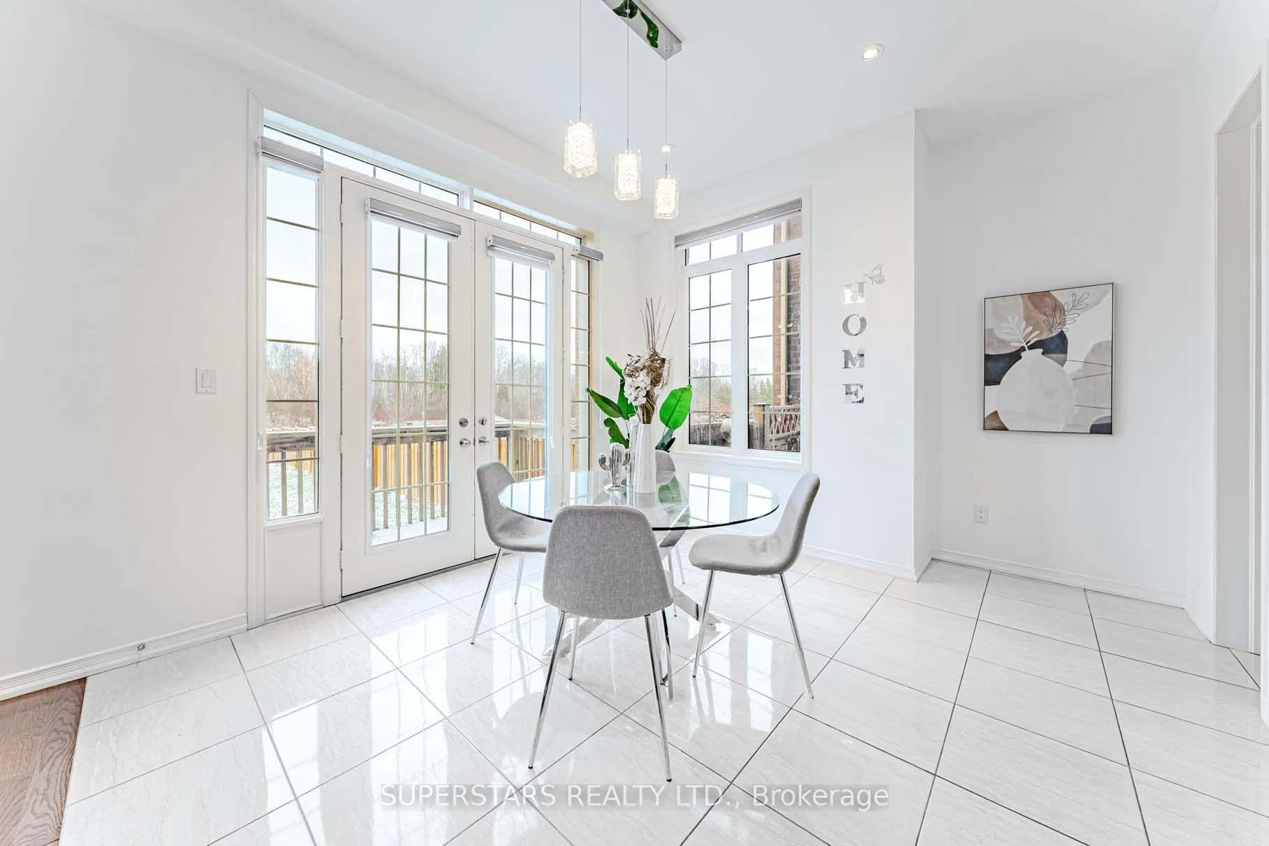 Photo 18 of 2517 Bandsman Crescent, Oshawa, Windfields — HOMEH
