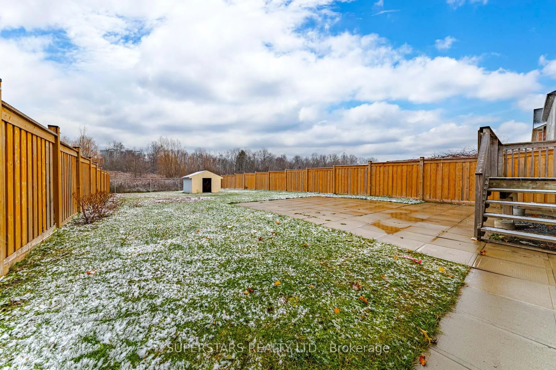 Photo 33 of 2517 Bandsman Crescent, Oshawa, Windfields — HOMEH