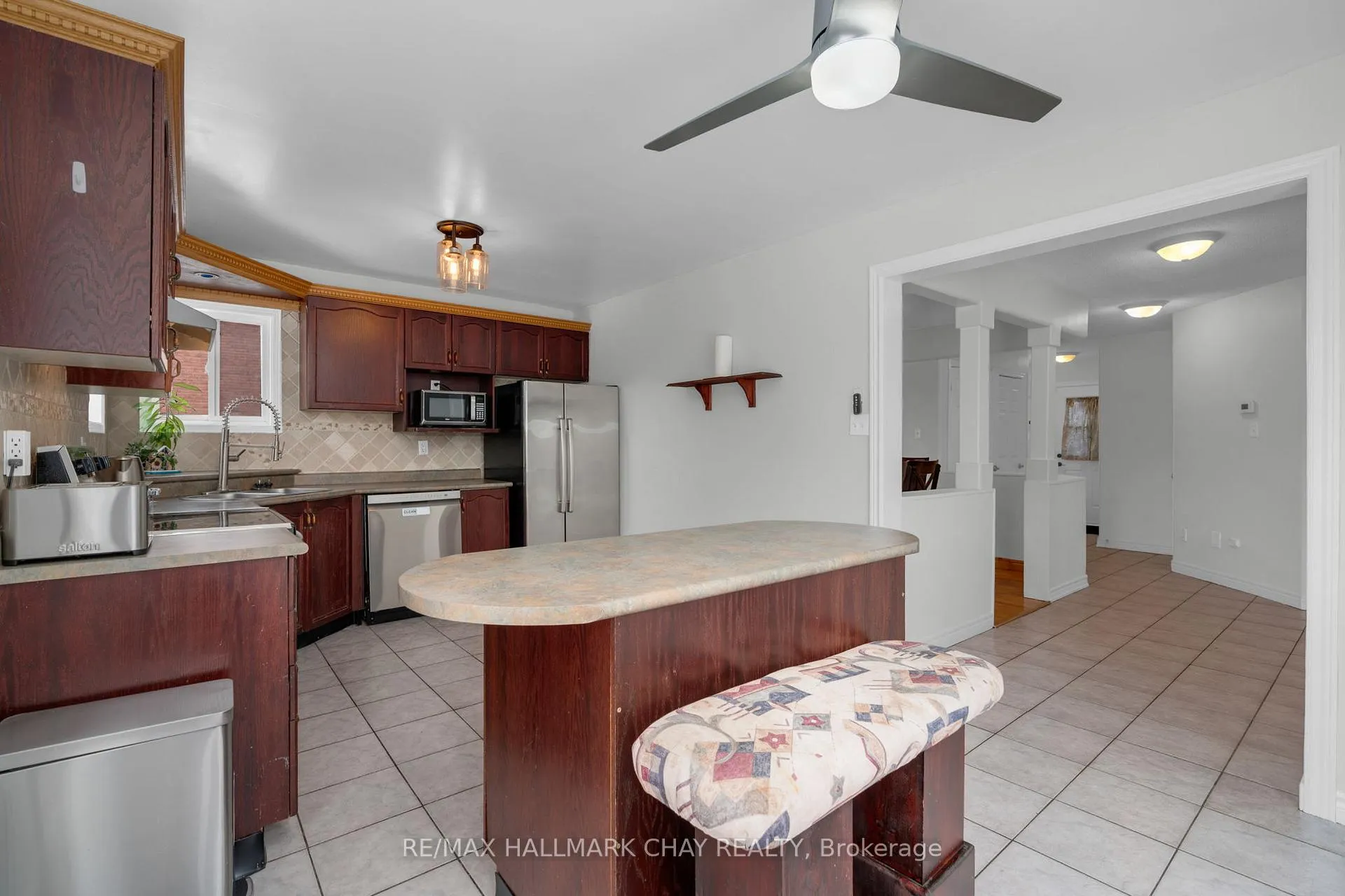 Photo 11 of 1324 Forest Street, Innisfil, Alcona — HOMEH