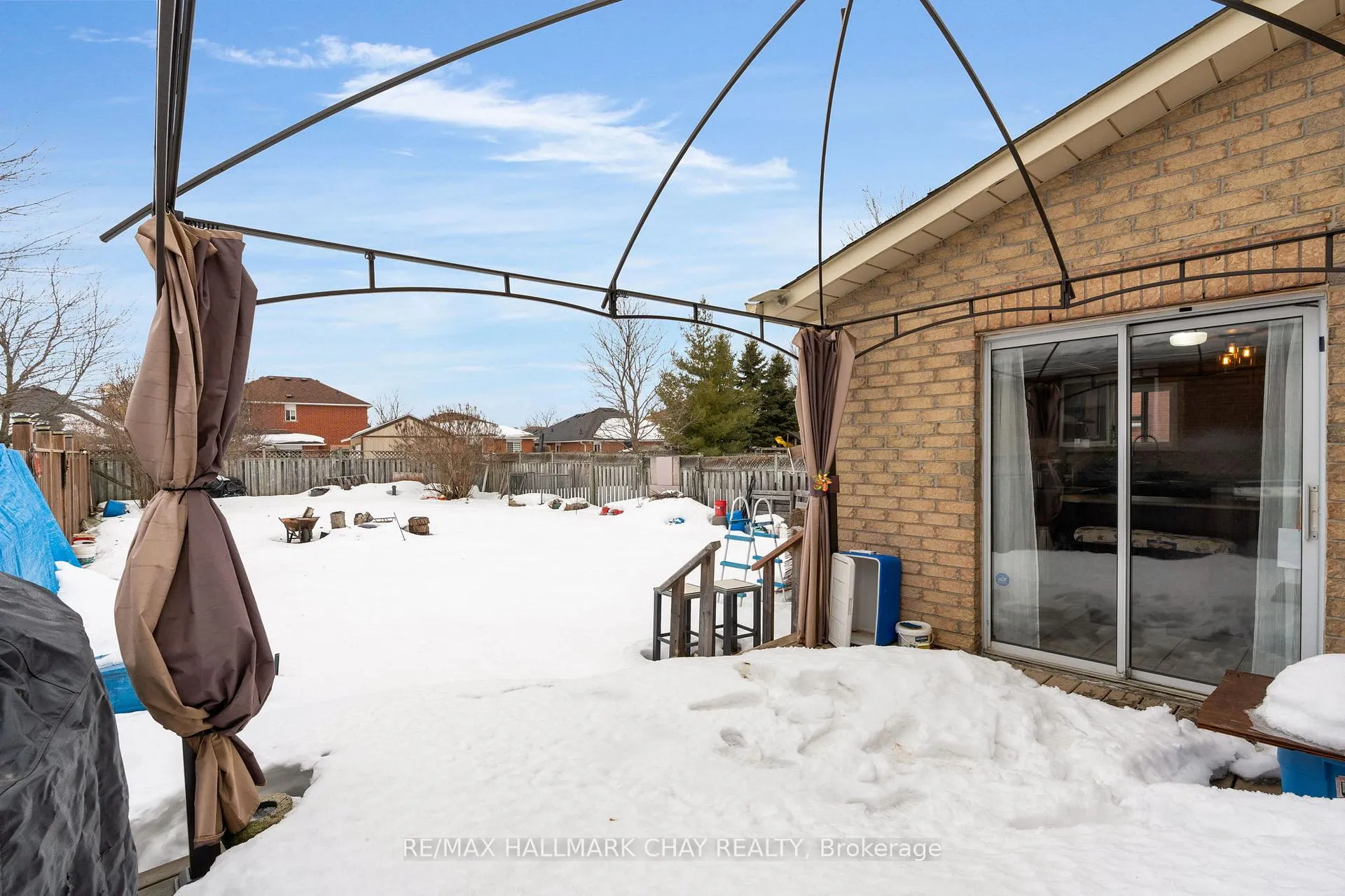 Photo 27 of 1324 Forest Street, Innisfil, Alcona — HOMEH