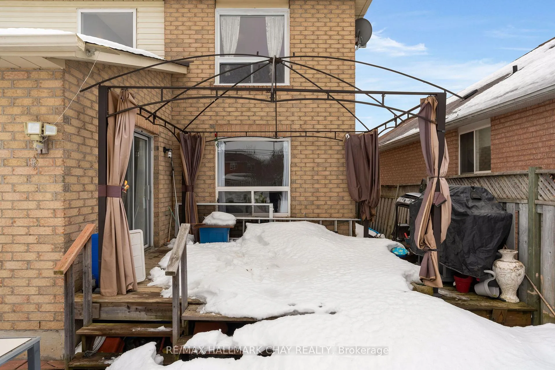 Photo 28 of 1324 Forest Street, Innisfil, Alcona — HOMEH