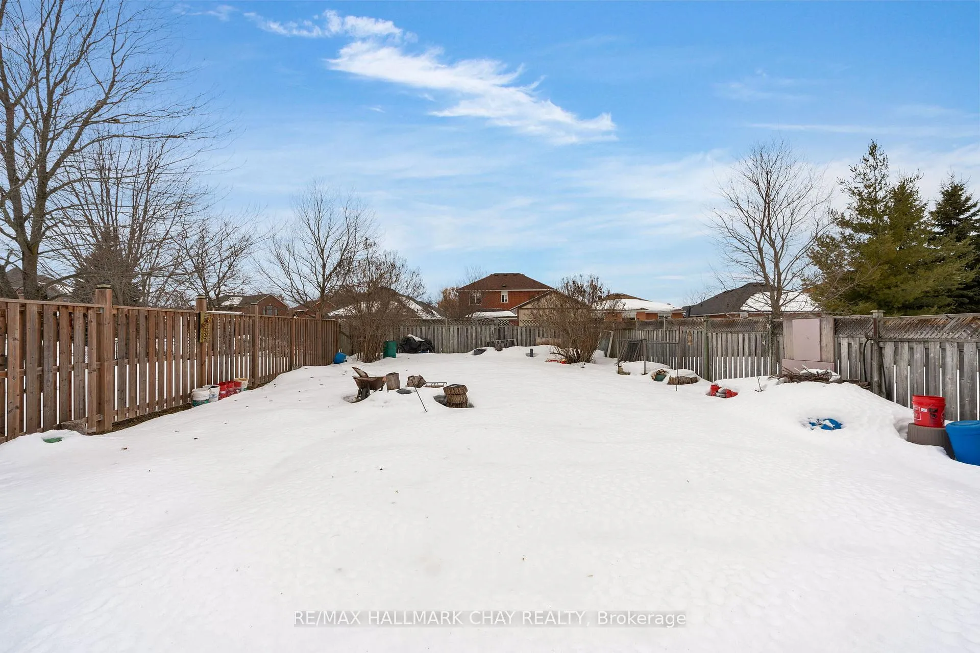 Photo 29 of 1324 Forest Street, Innisfil, Alcona — HOMEH