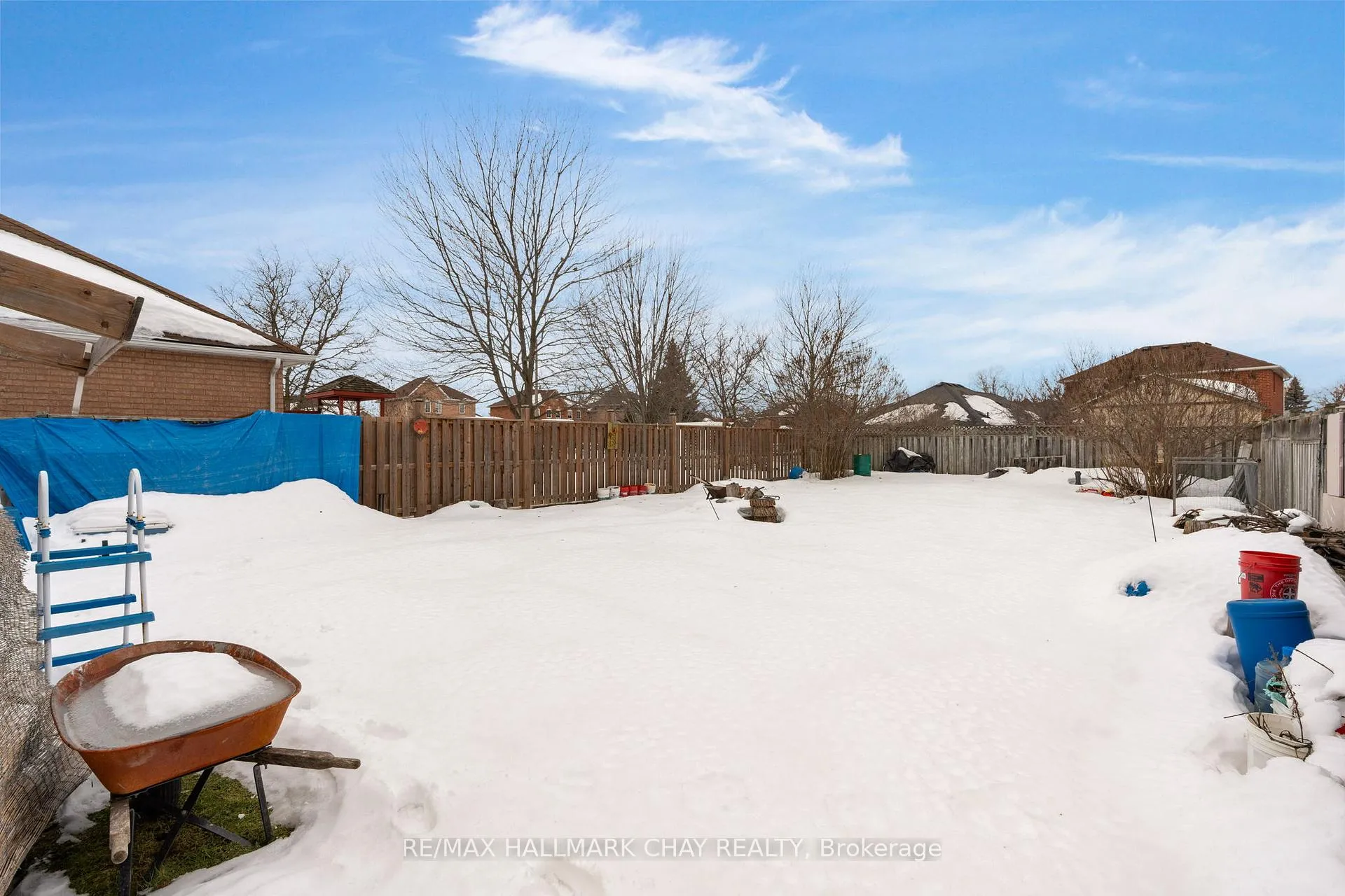 Photo 30 of 1324 Forest Street, Innisfil, Alcona — HOMEH