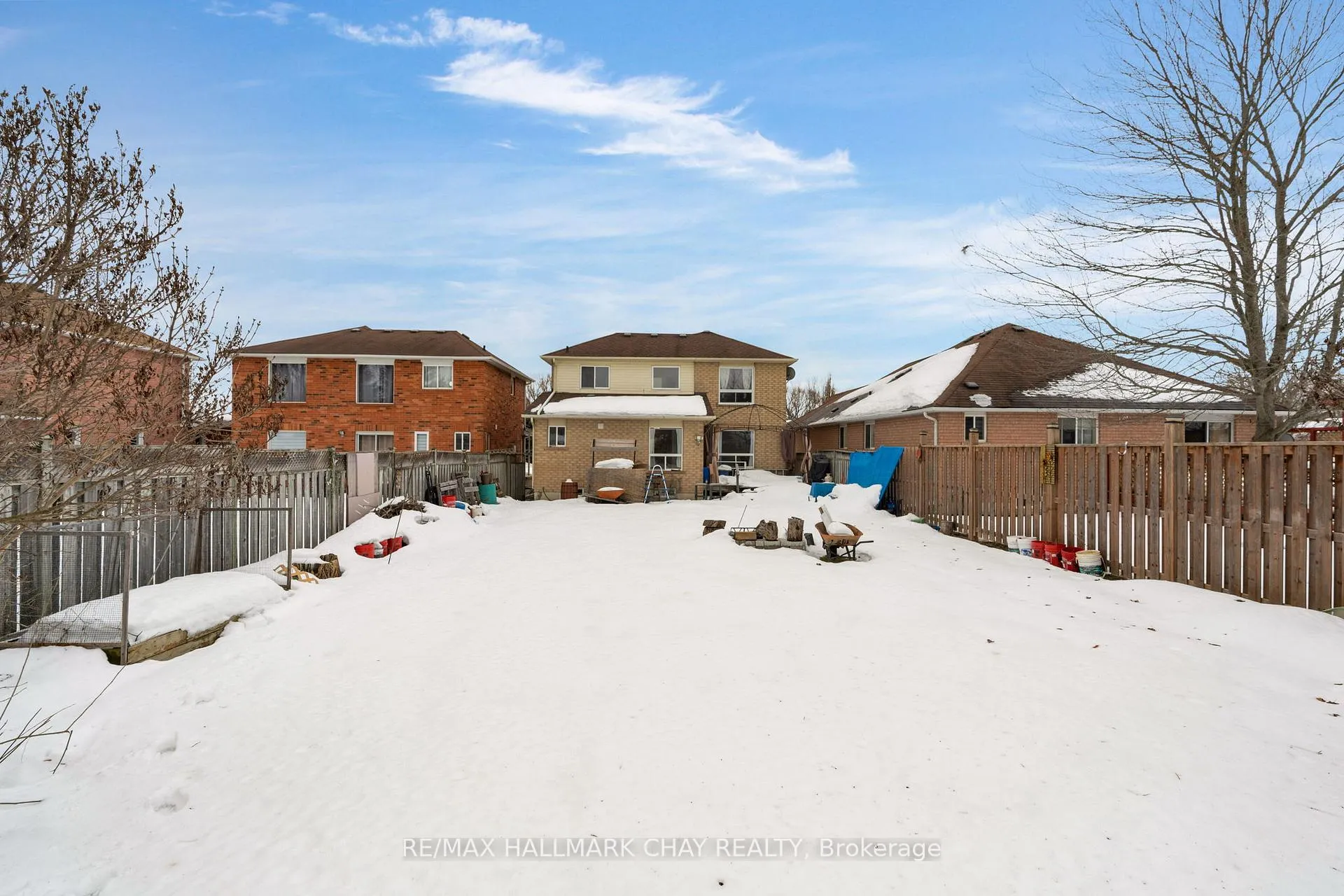 Photo 31 of 1324 Forest Street, Innisfil, Alcona — HOMEH