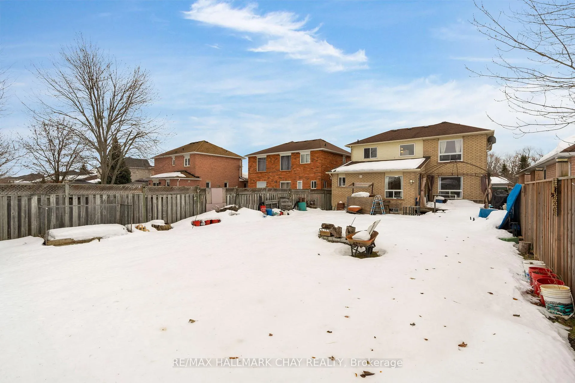Photo 32 of 1324 Forest Street, Innisfil, Alcona — HOMEH