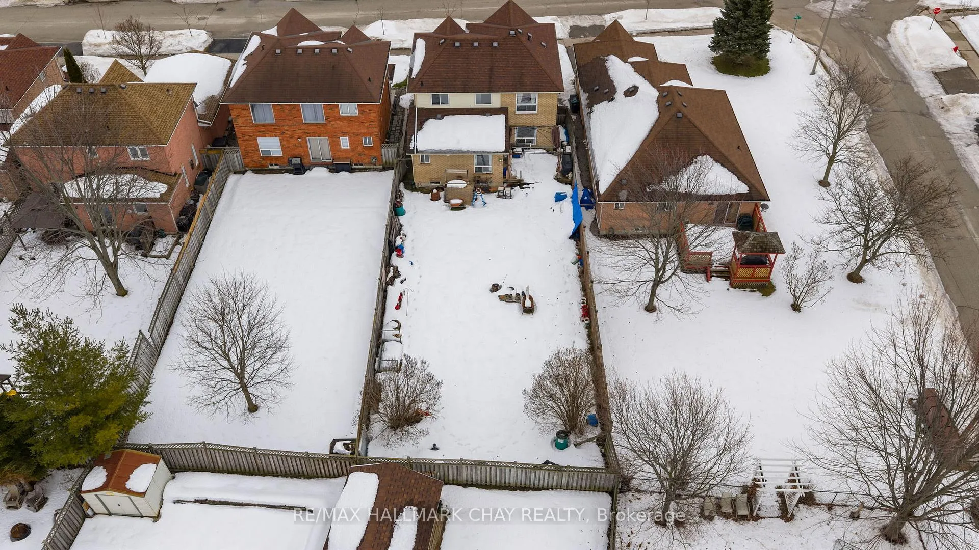 Photo 35 of 1324 Forest Street, Innisfil, Alcona — HOMEH