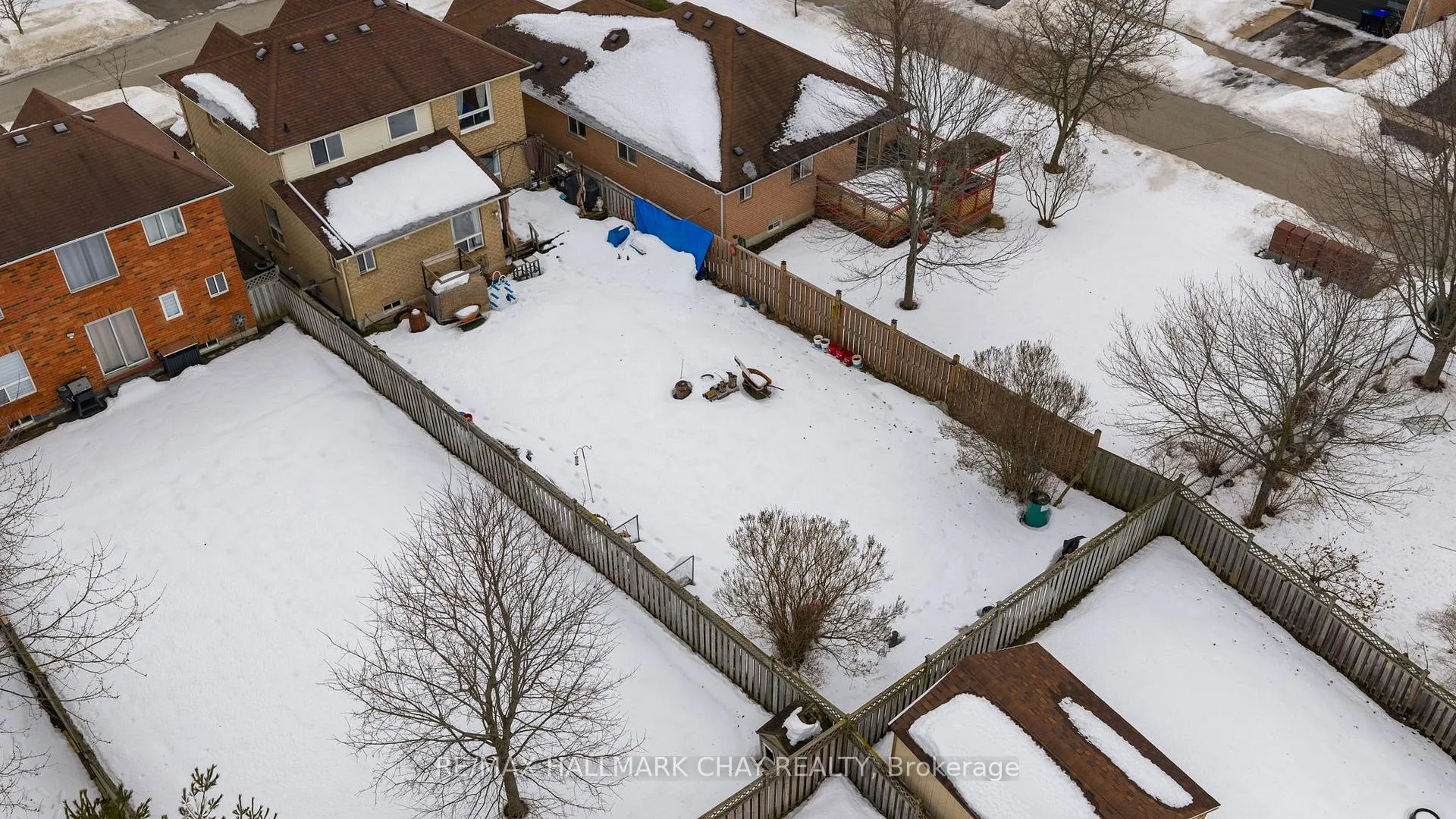 Photo 36 of 1324 Forest Street, Innisfil, Alcona — HOMEH
