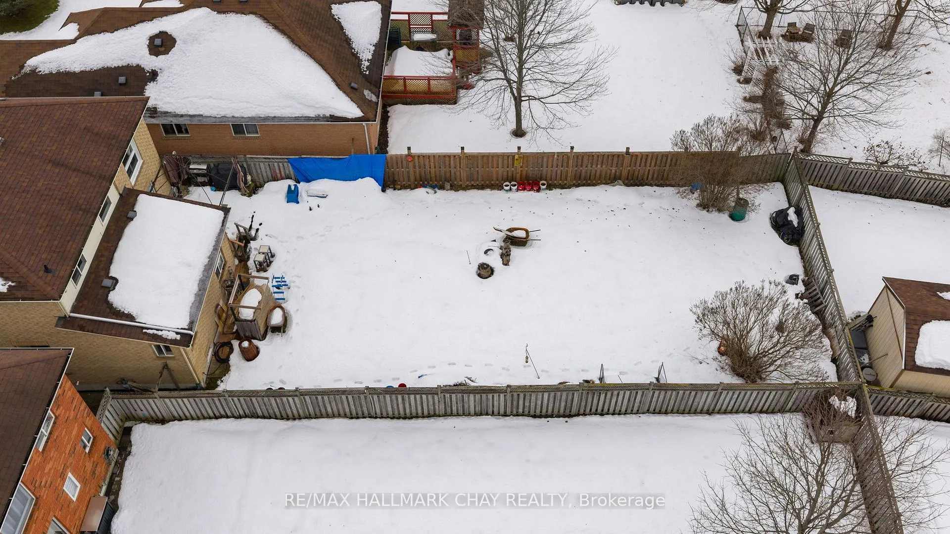 Photo 37 of 1324 Forest Street, Innisfil, Alcona — HOMEH