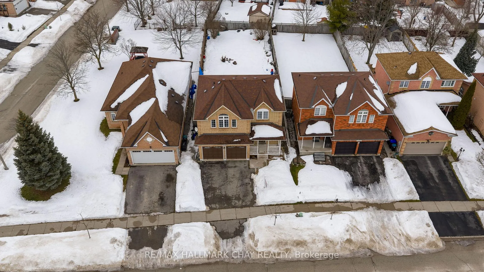Photo 38 of 1324 Forest Street, Innisfil, Alcona — HOMEH