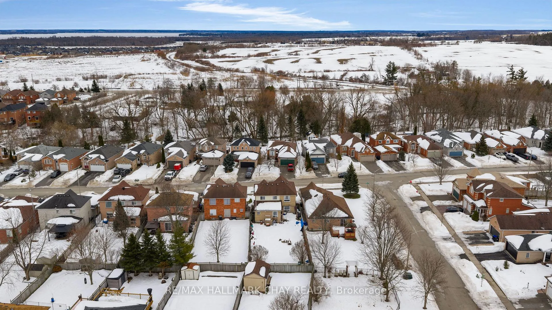 Photo 42 of 1324 Forest Street, Innisfil, Alcona — HOMEH