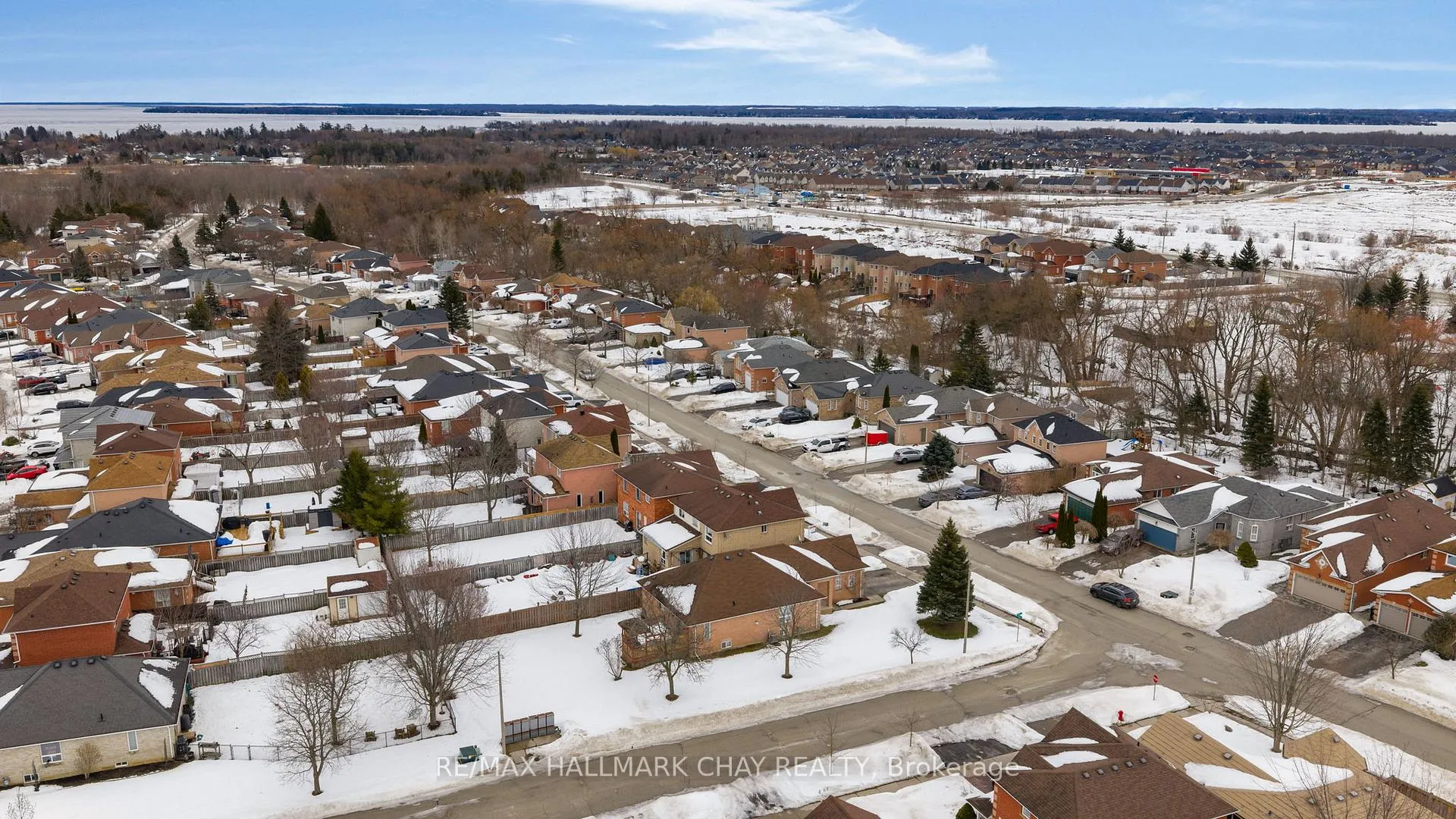 Photo 43 of 1324 Forest Street, Innisfil, Alcona — HOMEH