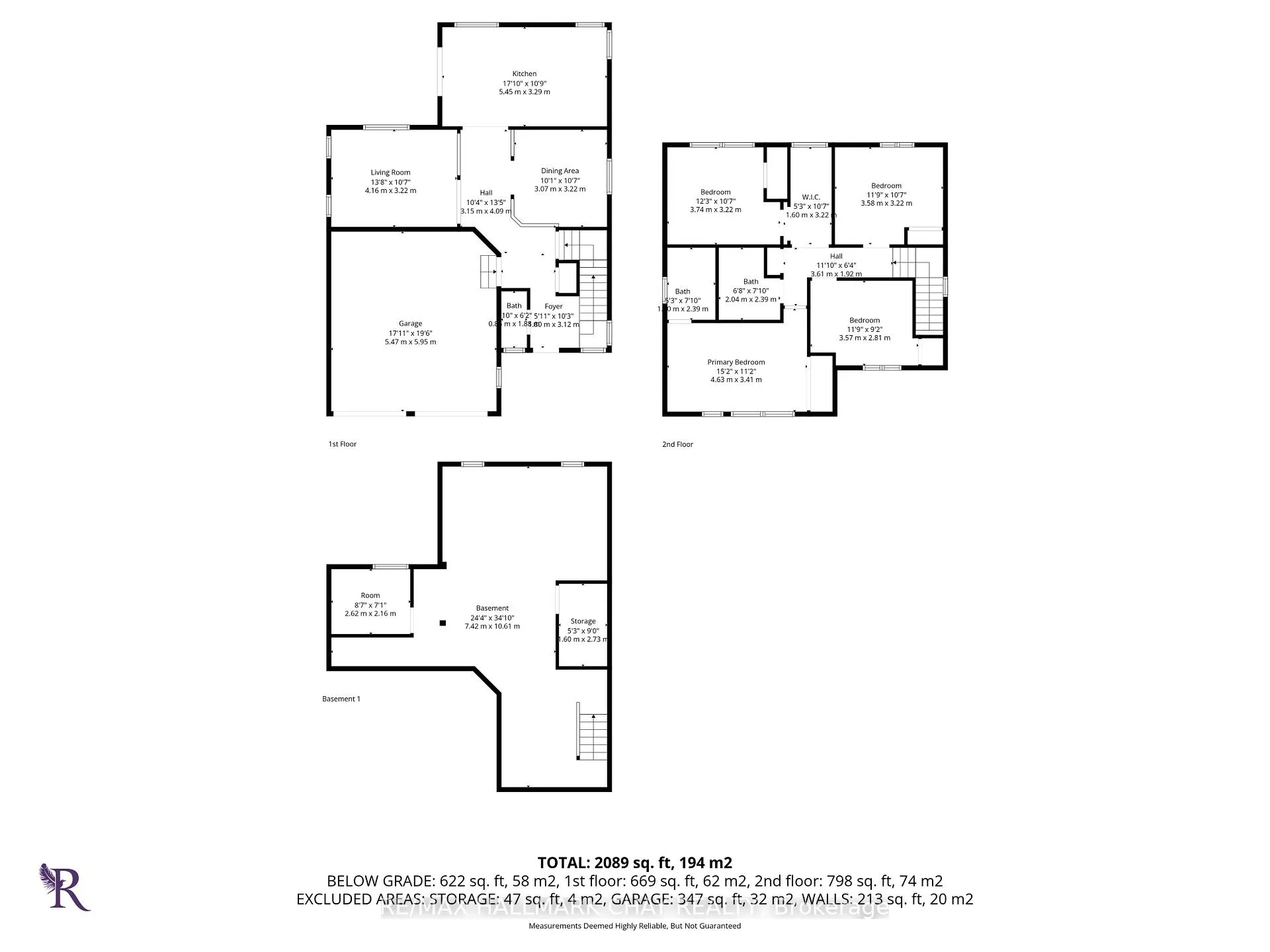 Photo 44 of 1324 Forest Street, Innisfil, Alcona — HOMEH