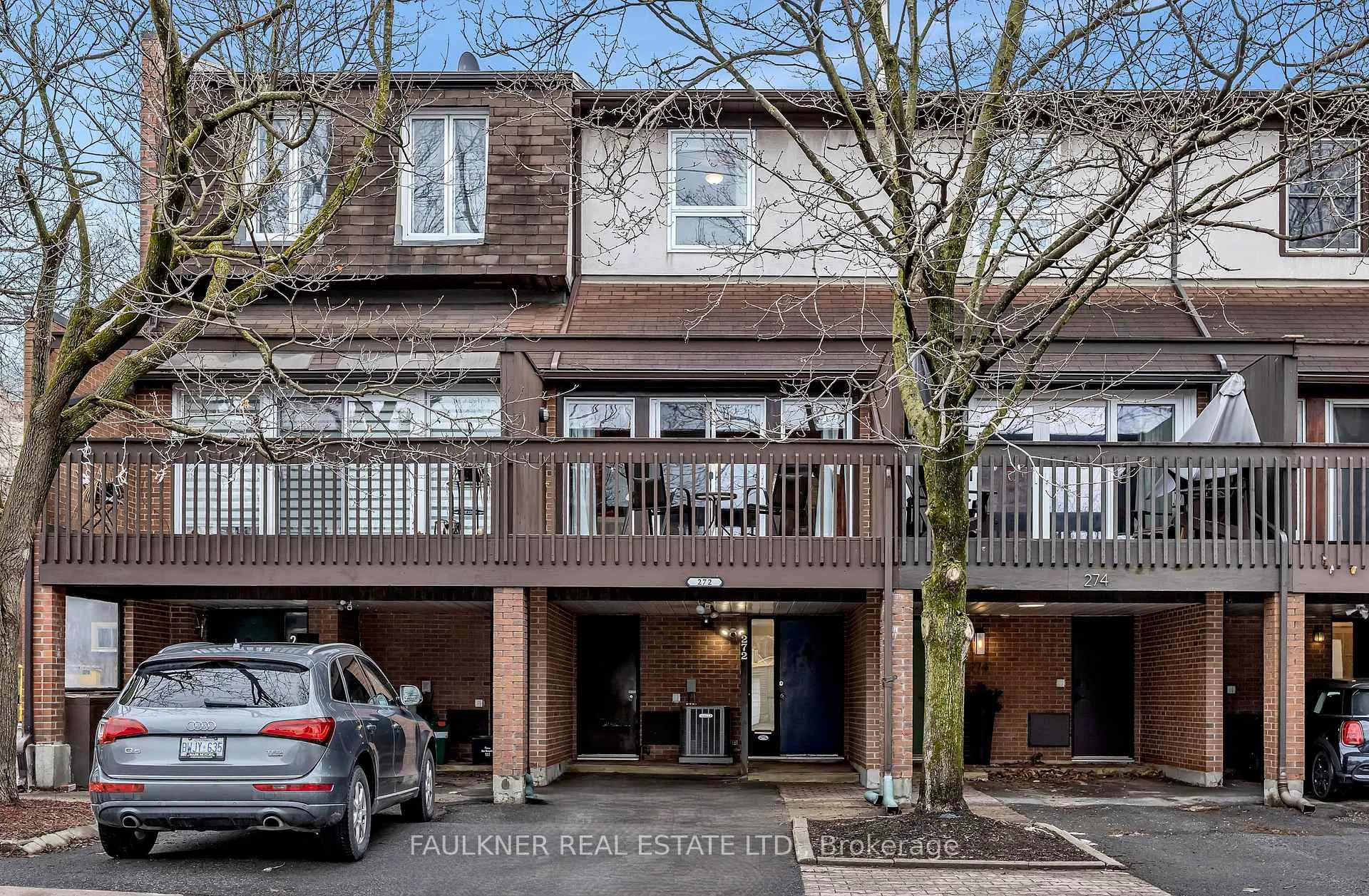 Photo 1 of 272 Gladstone Avenue, Ottawa, Ottawa Centre — HOMEH