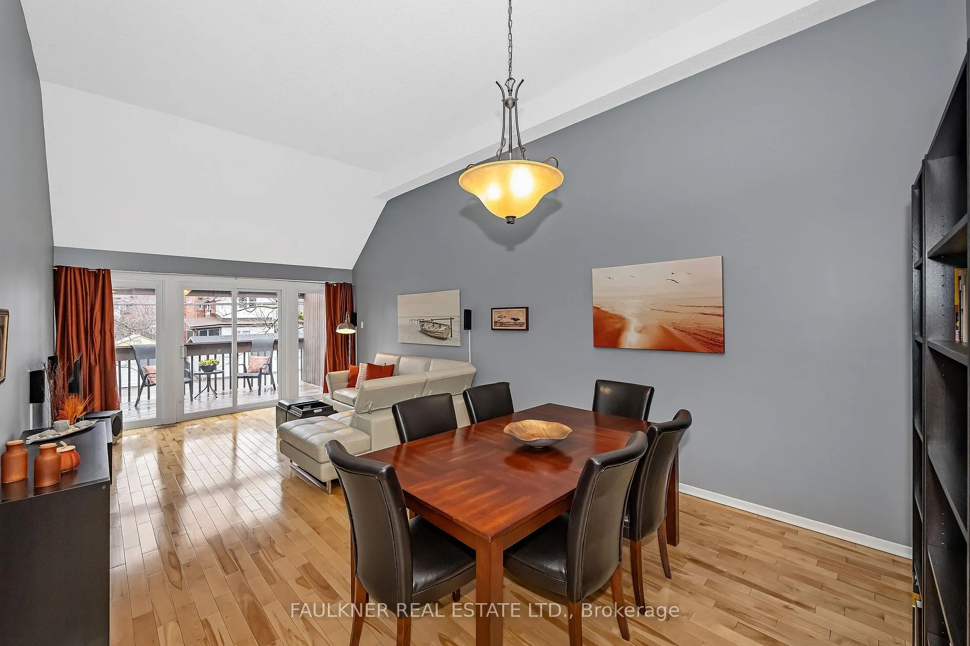 Photo 4 of 272 Gladstone Avenue, Ottawa, Ottawa Centre — HOMEH