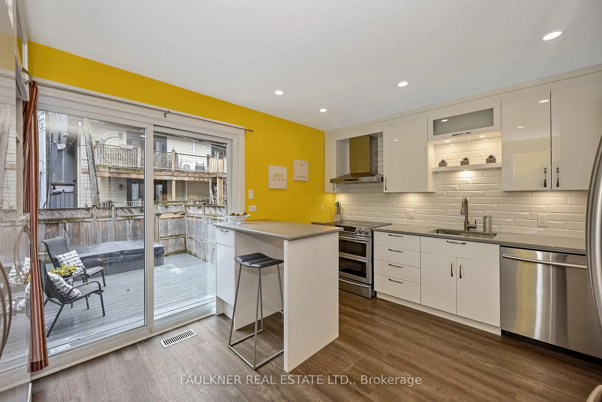 Photo 10 of 272 Gladstone Avenue, Ottawa, Ottawa Centre — HOMEH