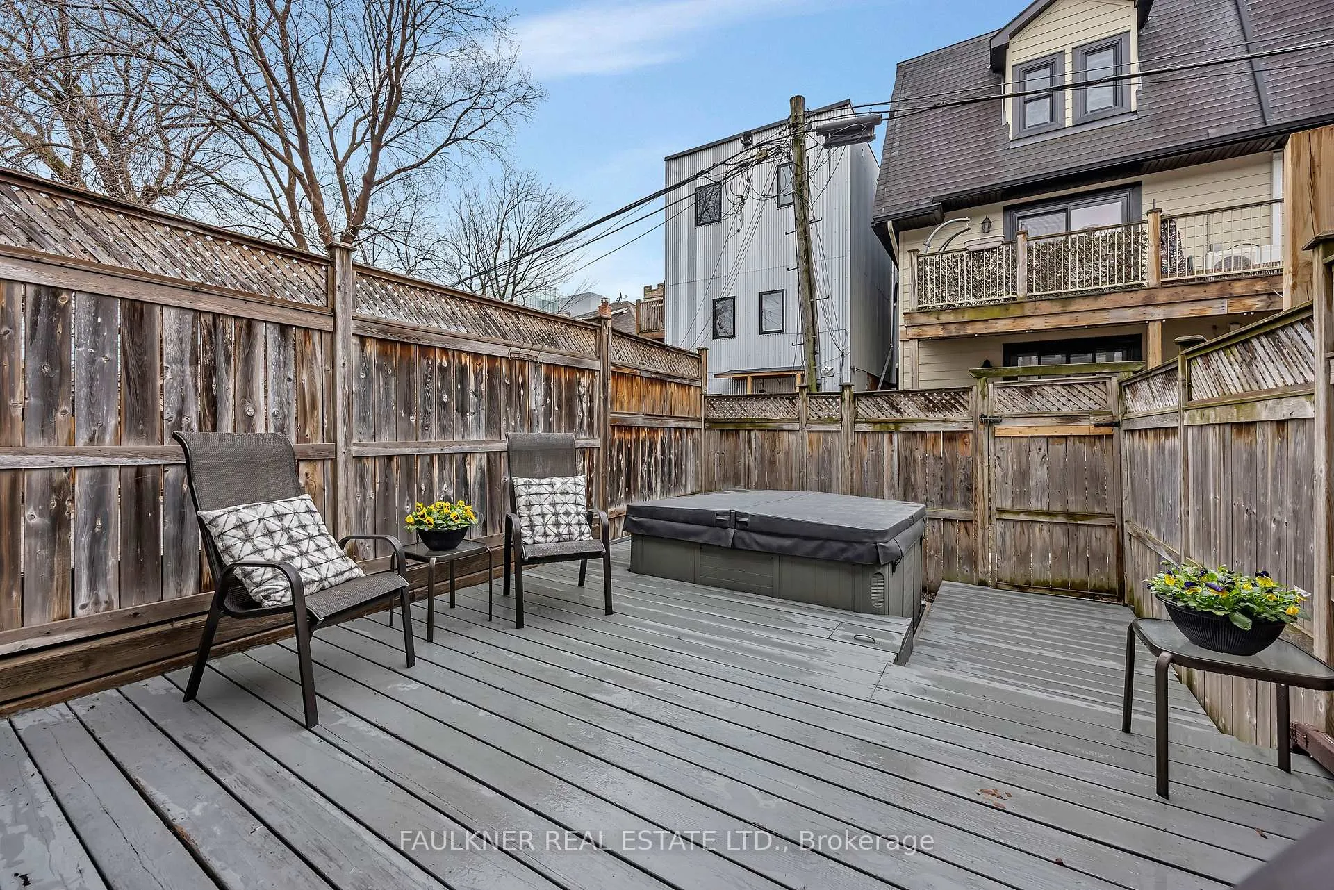 Photo 11 of 272 Gladstone Avenue, Ottawa, Ottawa Centre — HOMEH