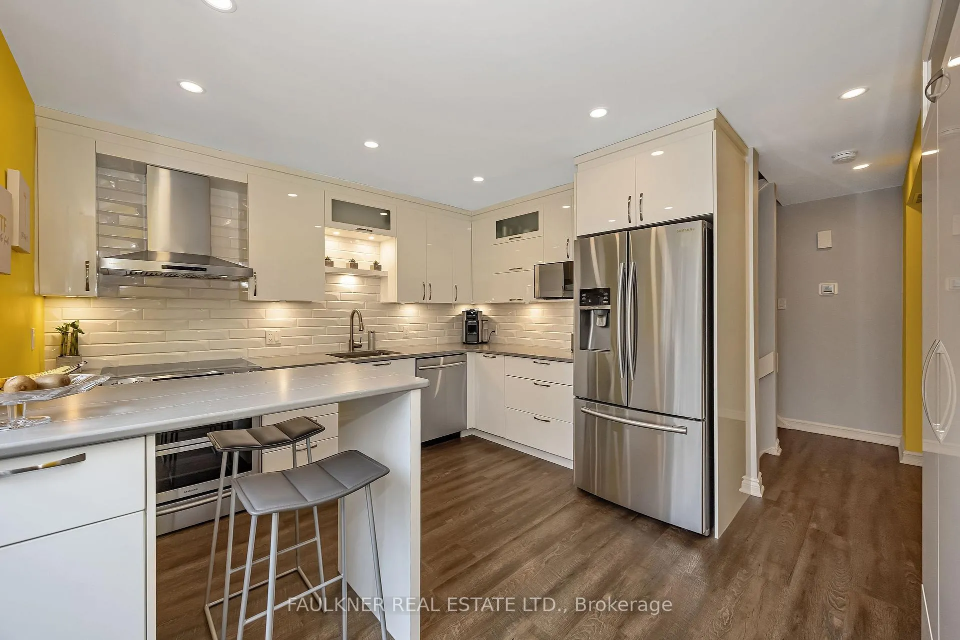 Photo 12 of 272 Gladstone Avenue, Ottawa, Ottawa Centre — HOMEH